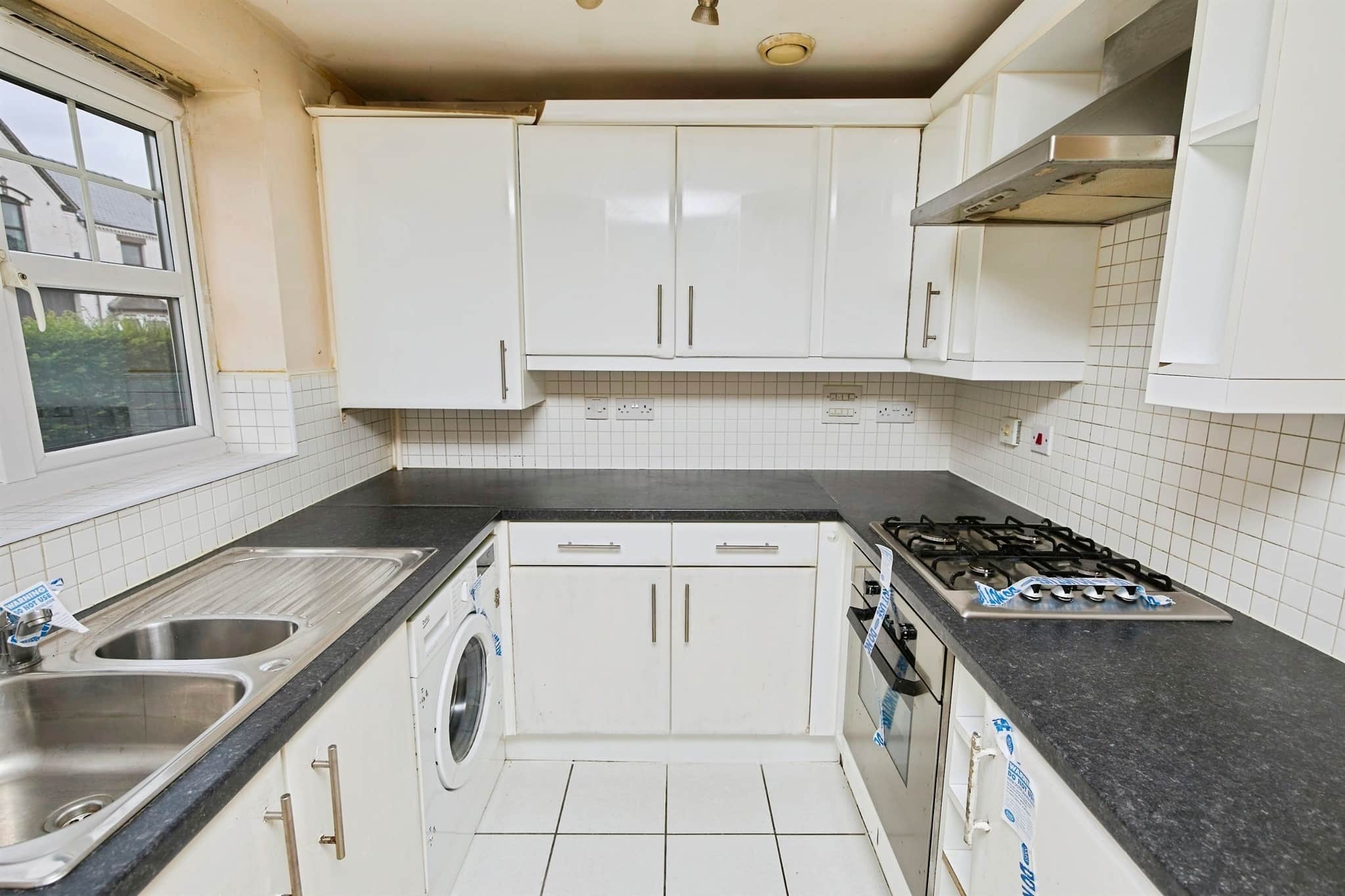 Property at Black Eagle Court, Burton-On-Trent