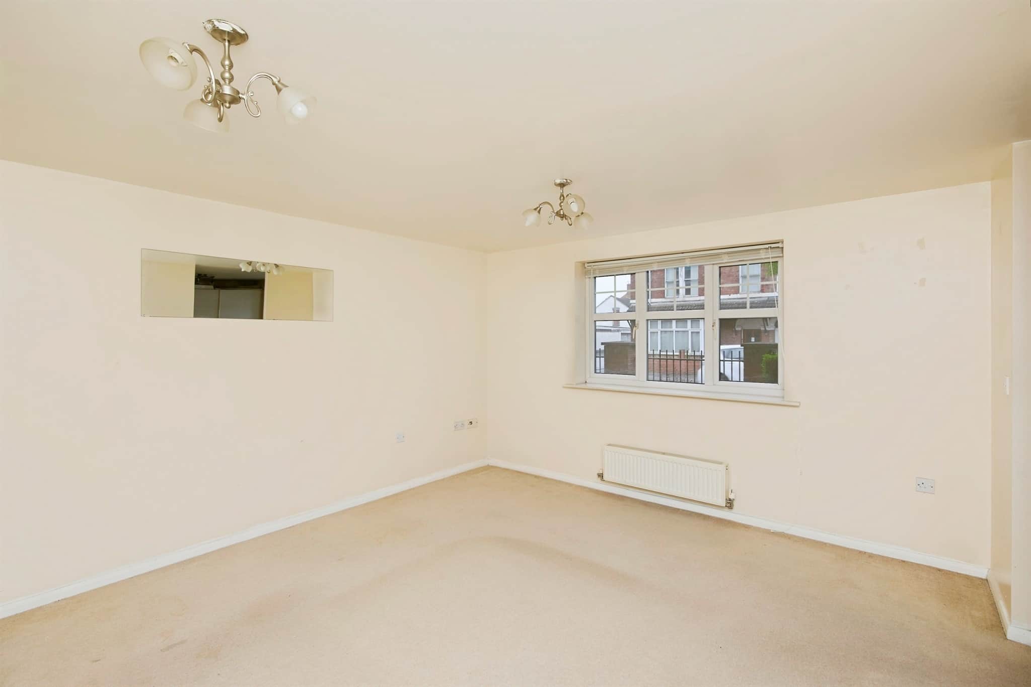Property at Black Eagle Court, Burton-On-Trent