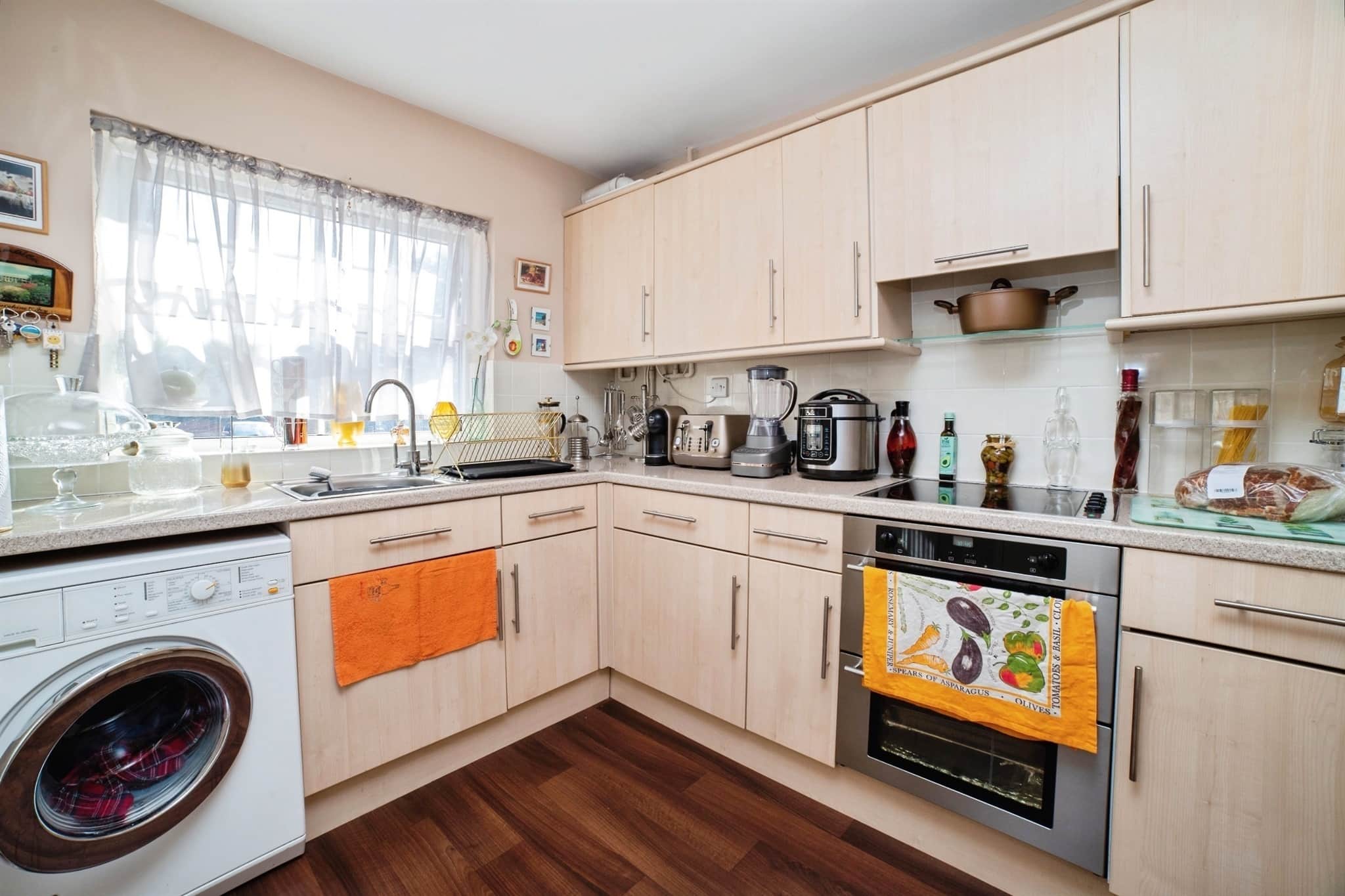Property at Violet Grove, Hucknall, Nottingham