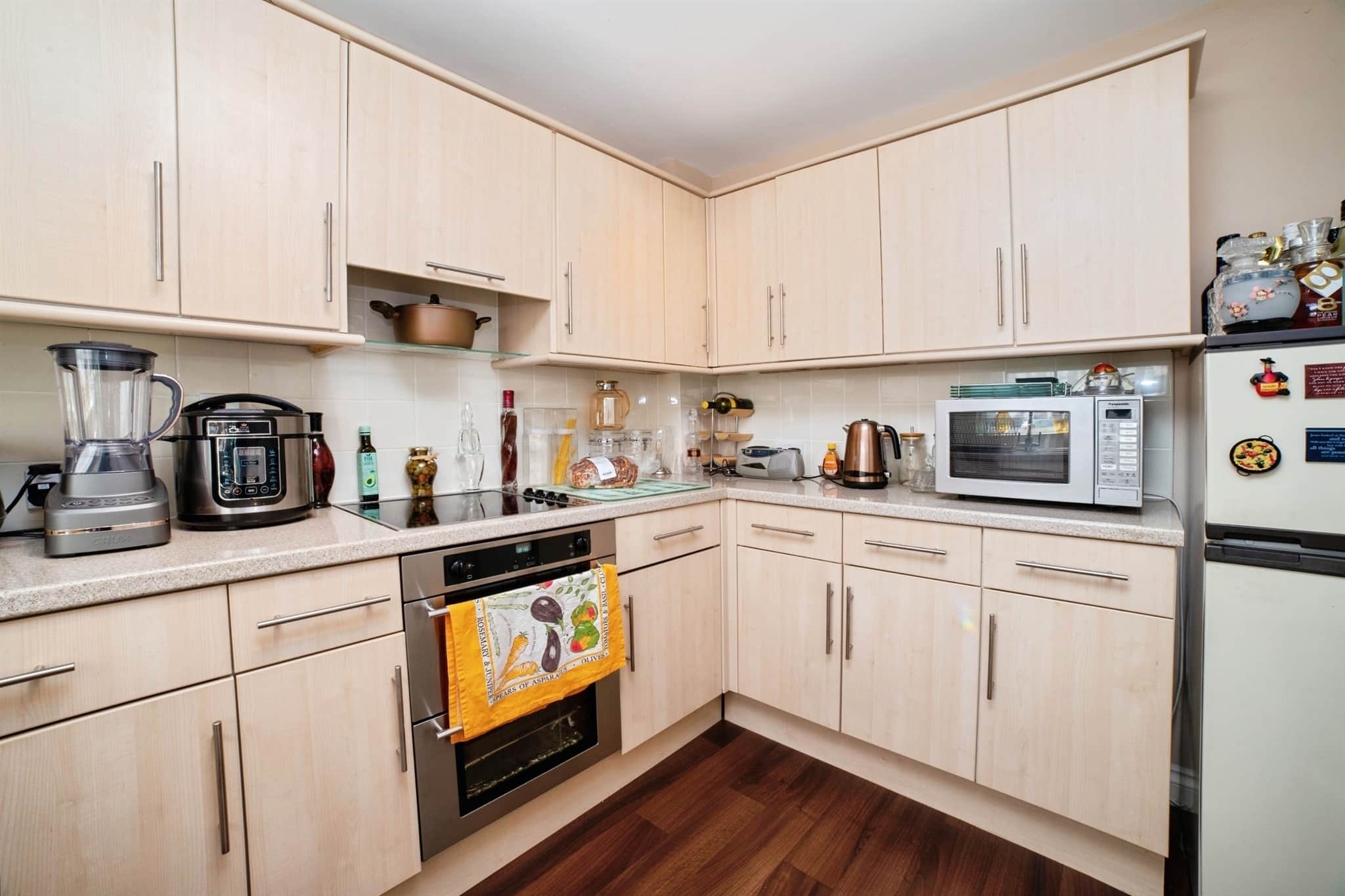 Property at Violet Grove, Hucknall, Nottingham