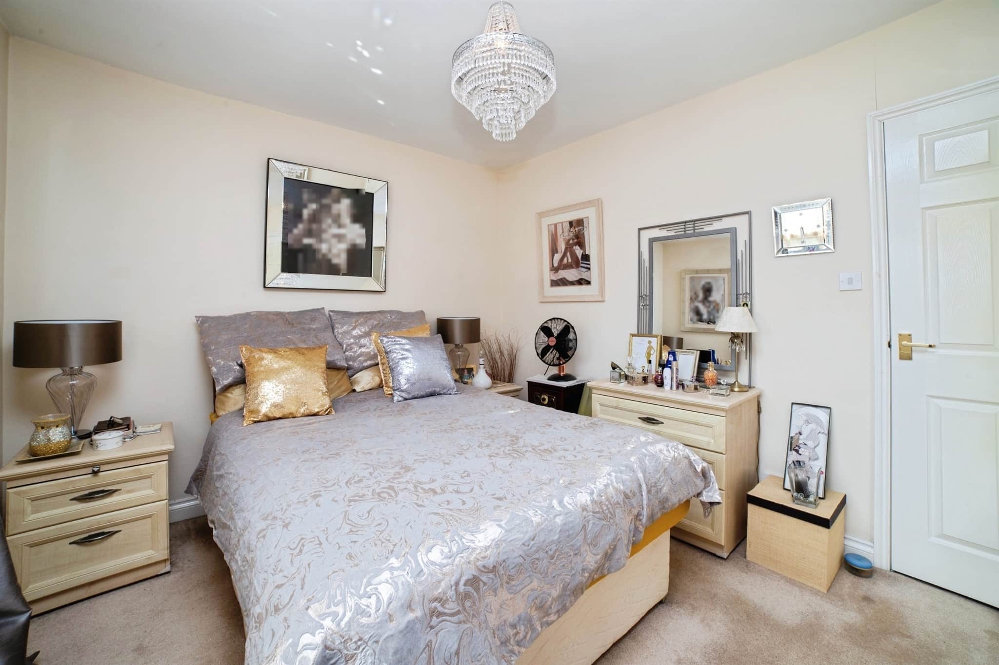 Property at Violet Grove, Hucknall, Nottingham