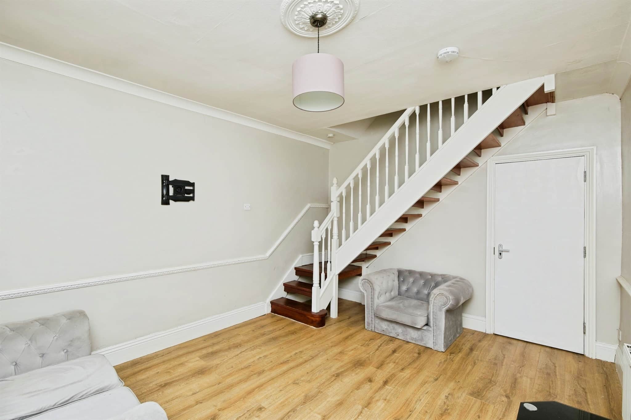 Property at Merchant Street, Derby