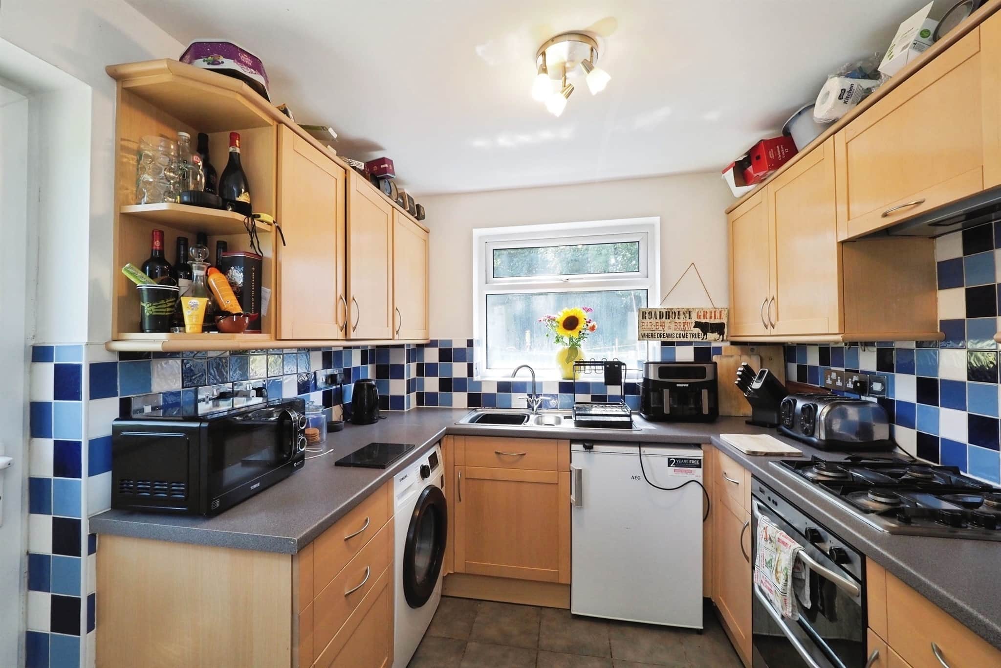 Property at Salter Close, Castle Donington, Derby