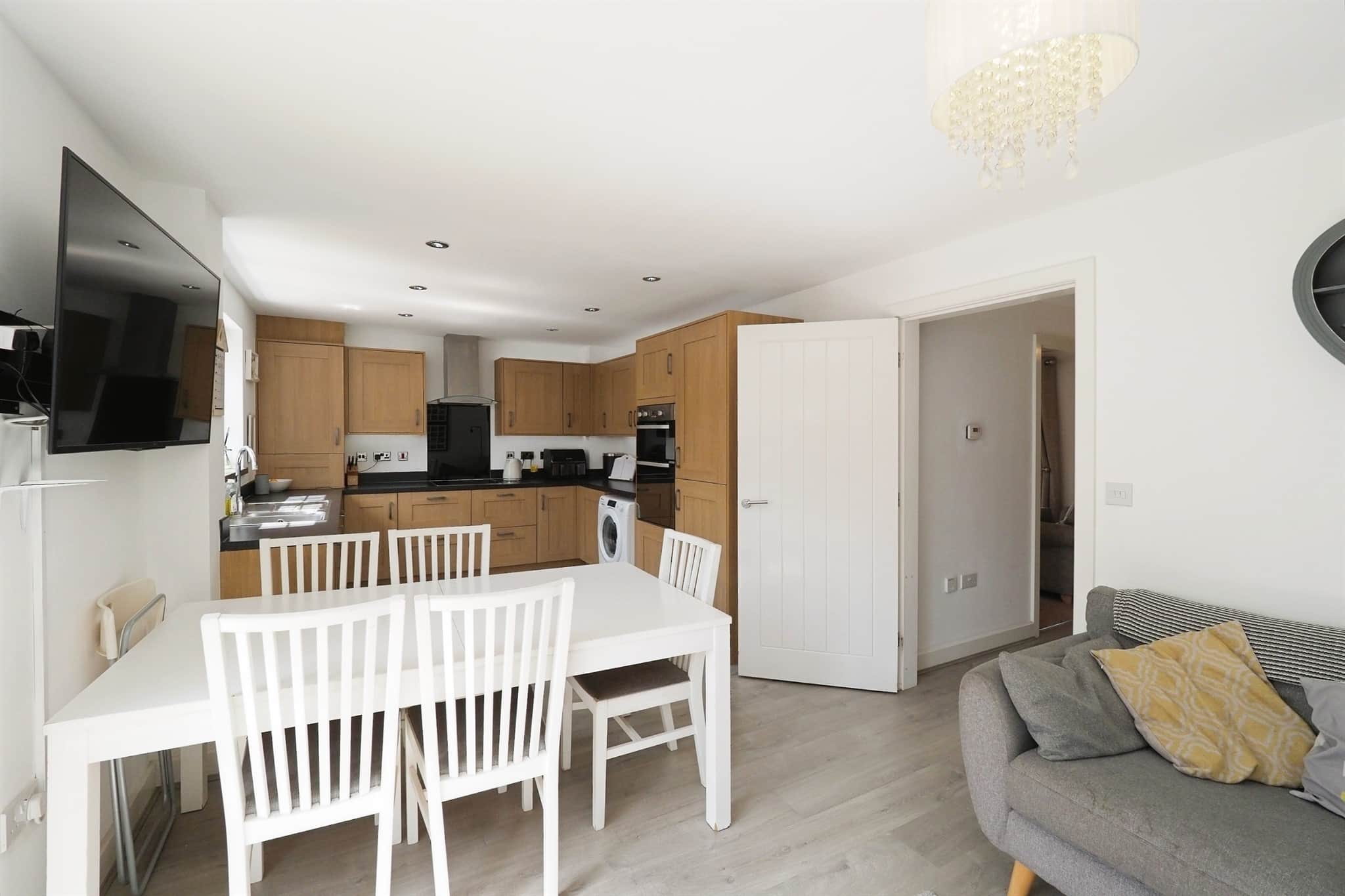 Property at Argonaut Avenue, Castle Donington, Derby