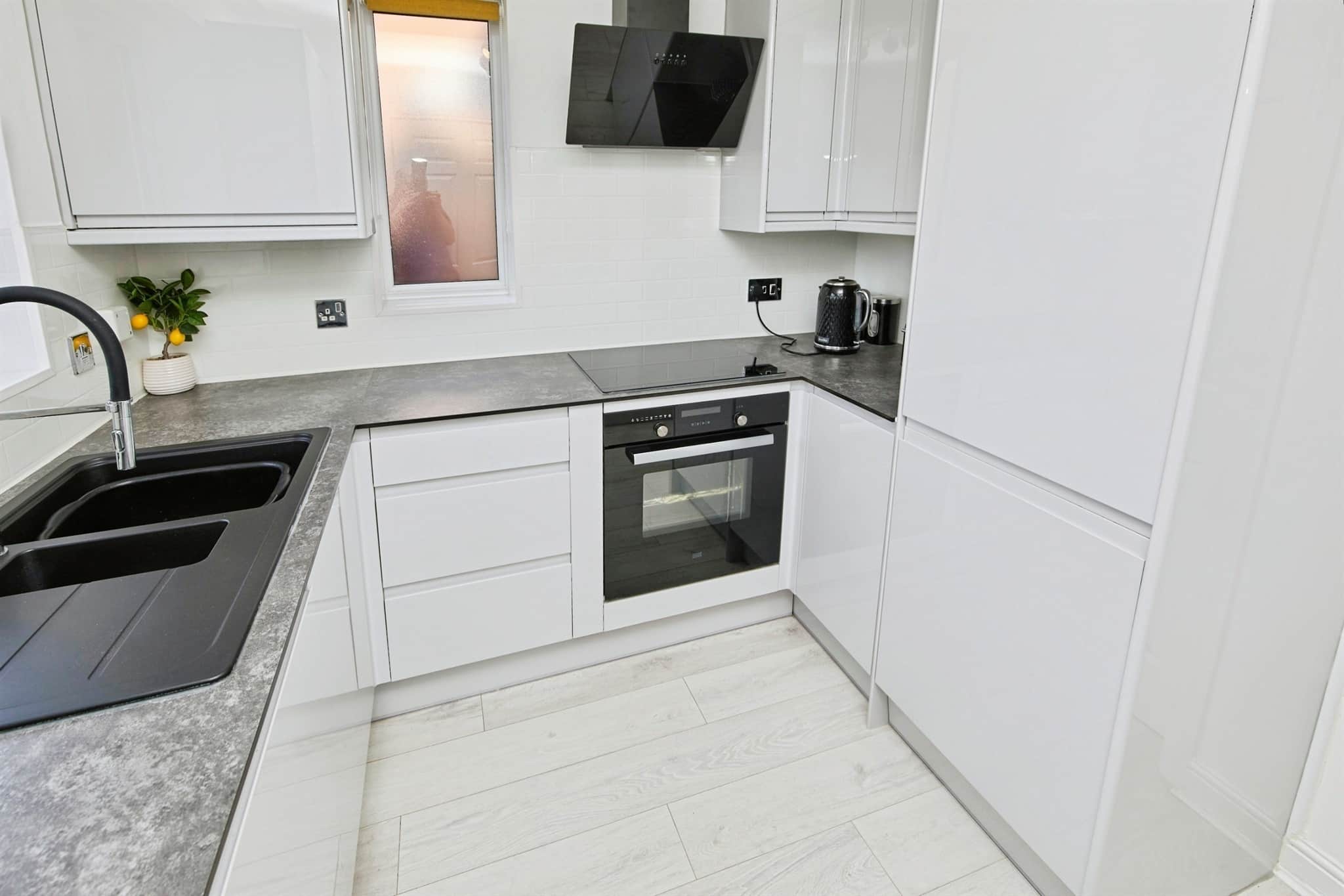 Property at Orchid Close, Burton-On-Trent