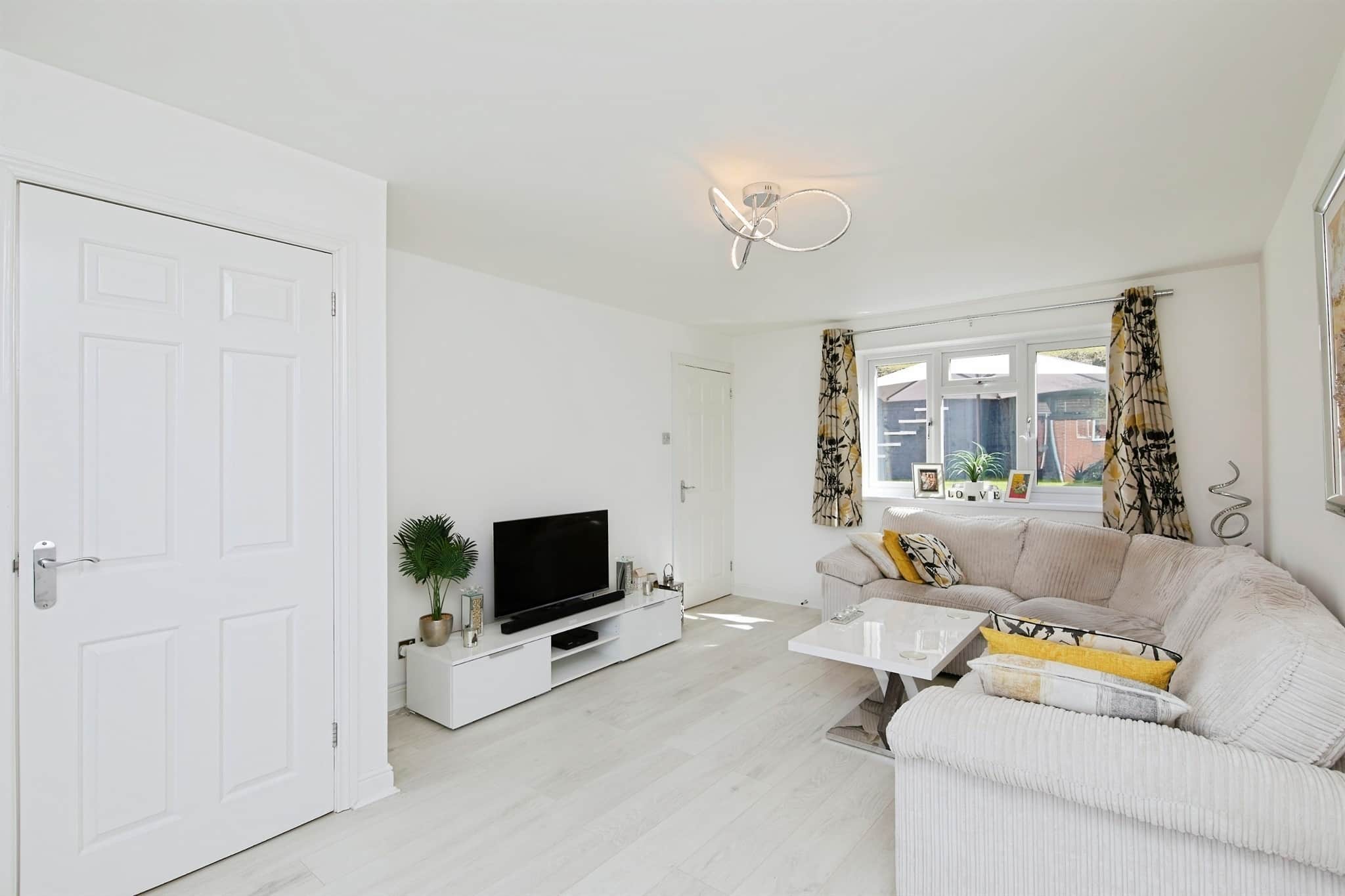 Property at Orchid Close, Burton-On-Trent