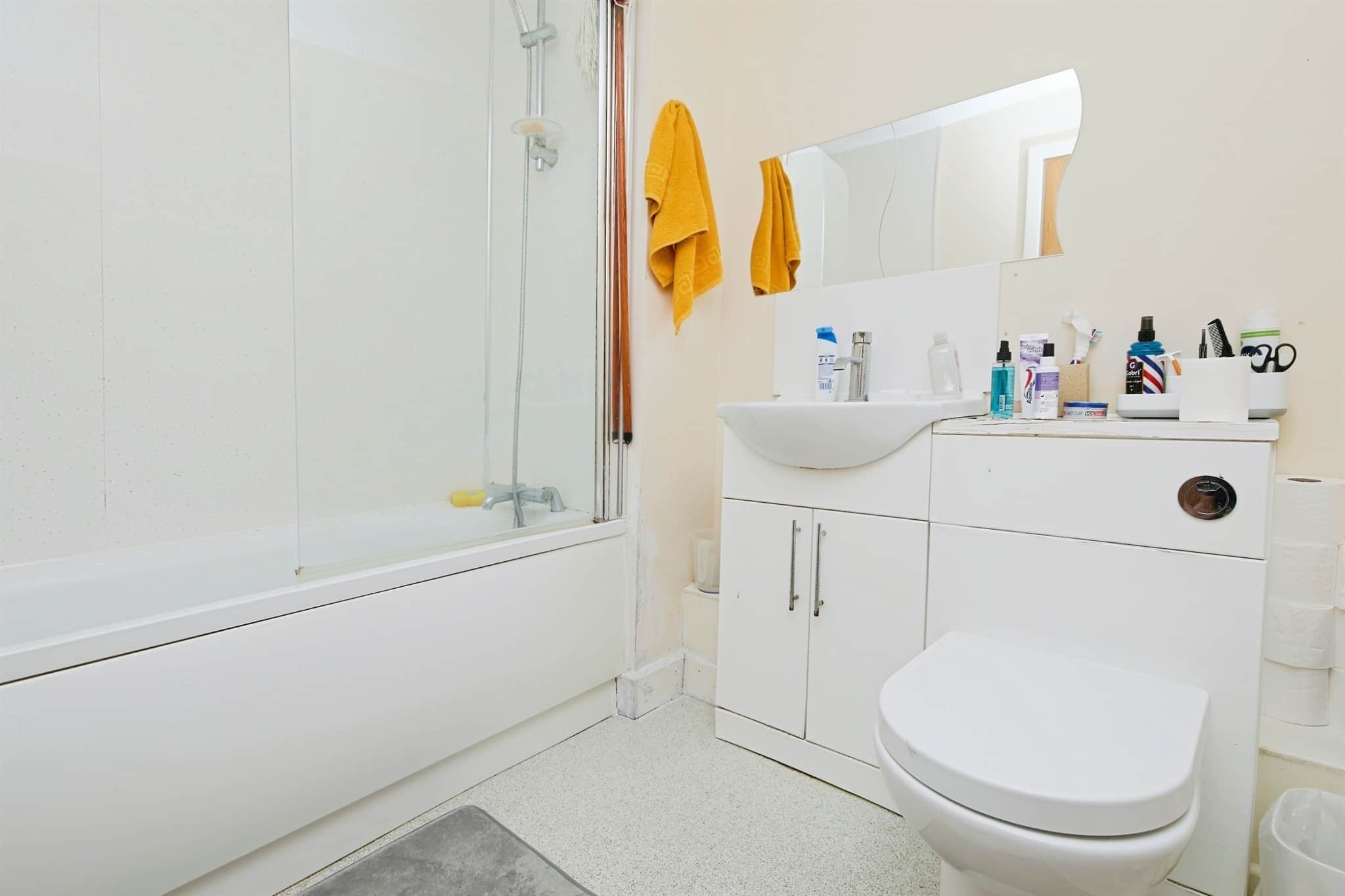 Property at Gower Street, Derby