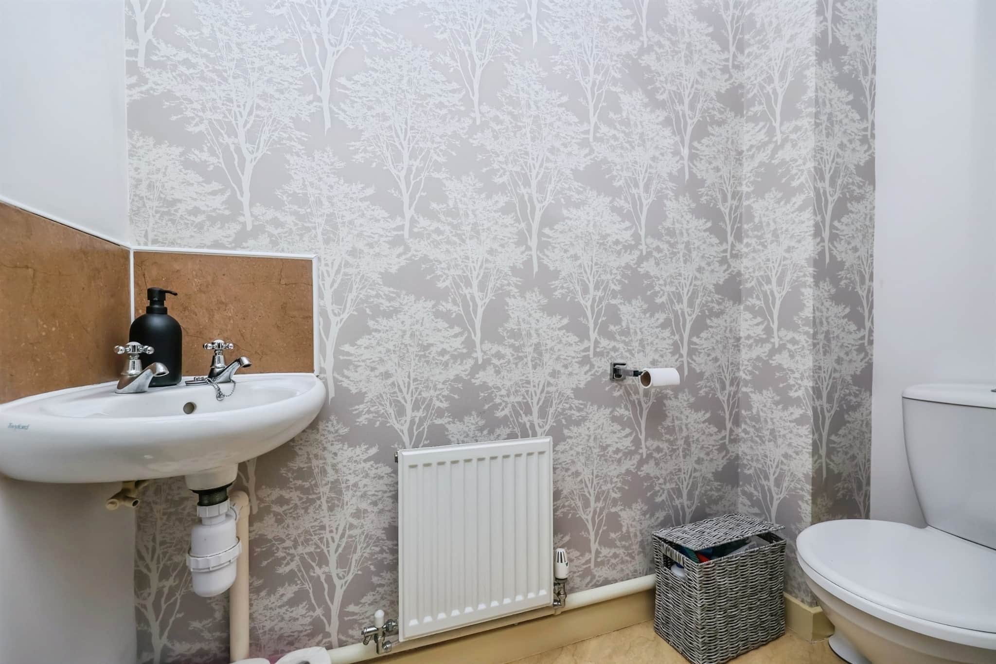 Property at Orchil Street, Giltbrook, Nottingham