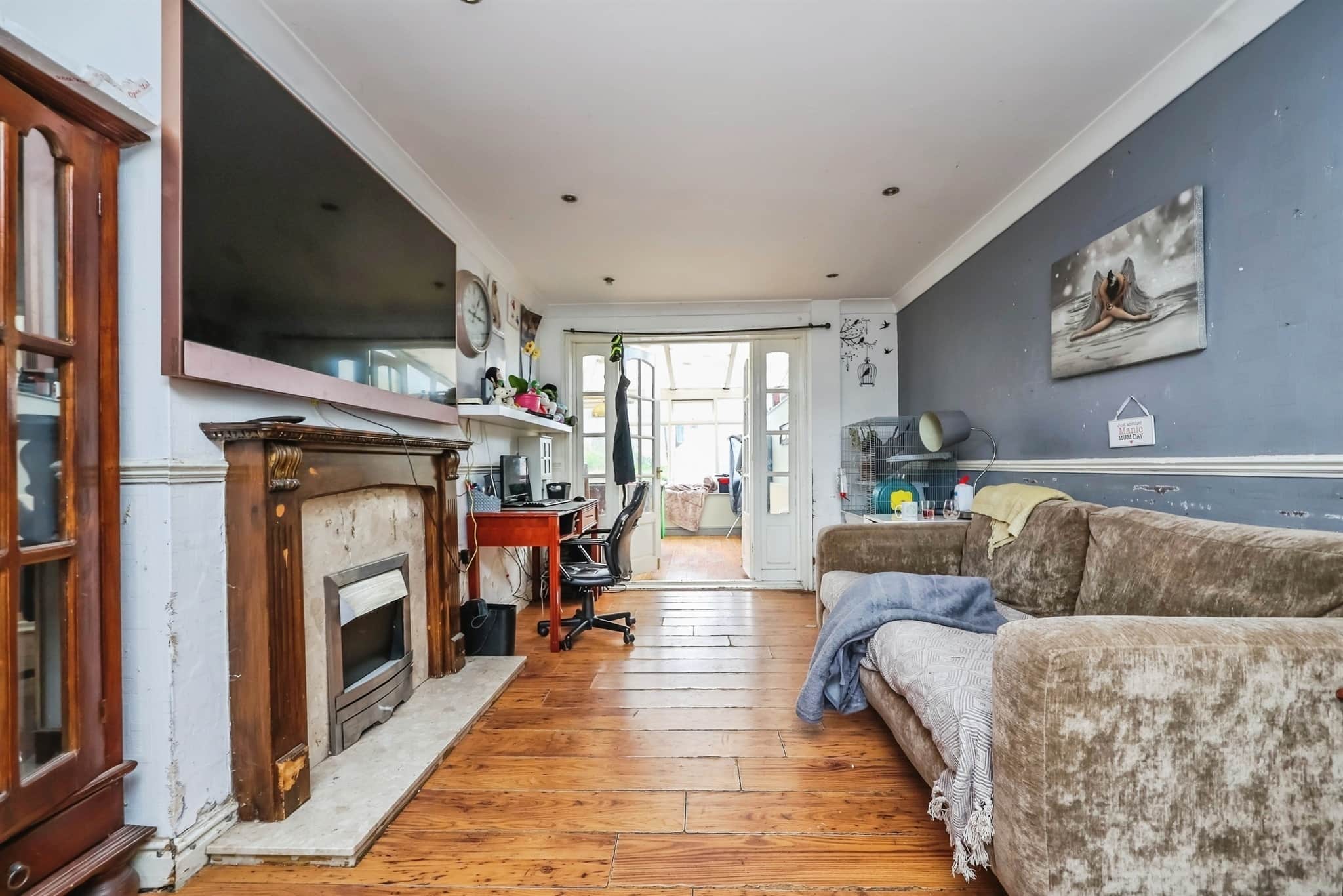 Property at Coronation Road, Stanley, Ilkeston