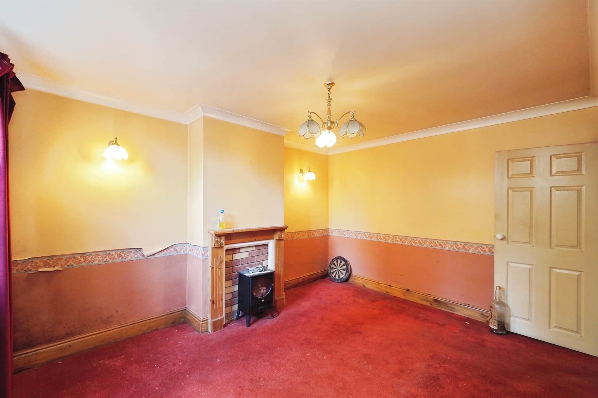 Property at Cheapside, Belper