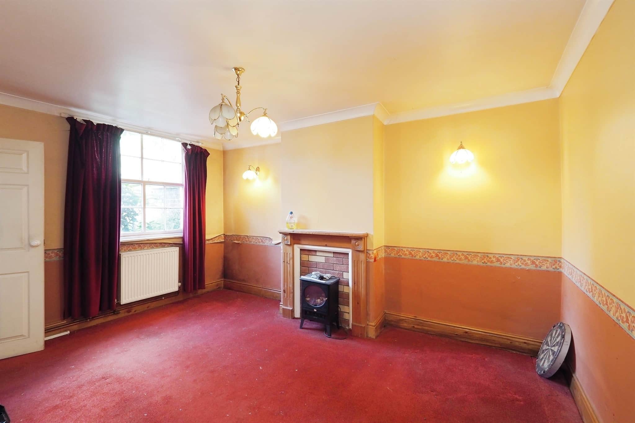 Property at Cheapside, Belper