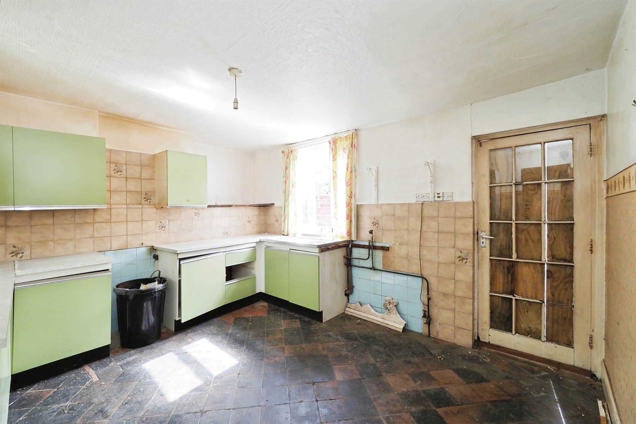 Property at Cheapside, Belper