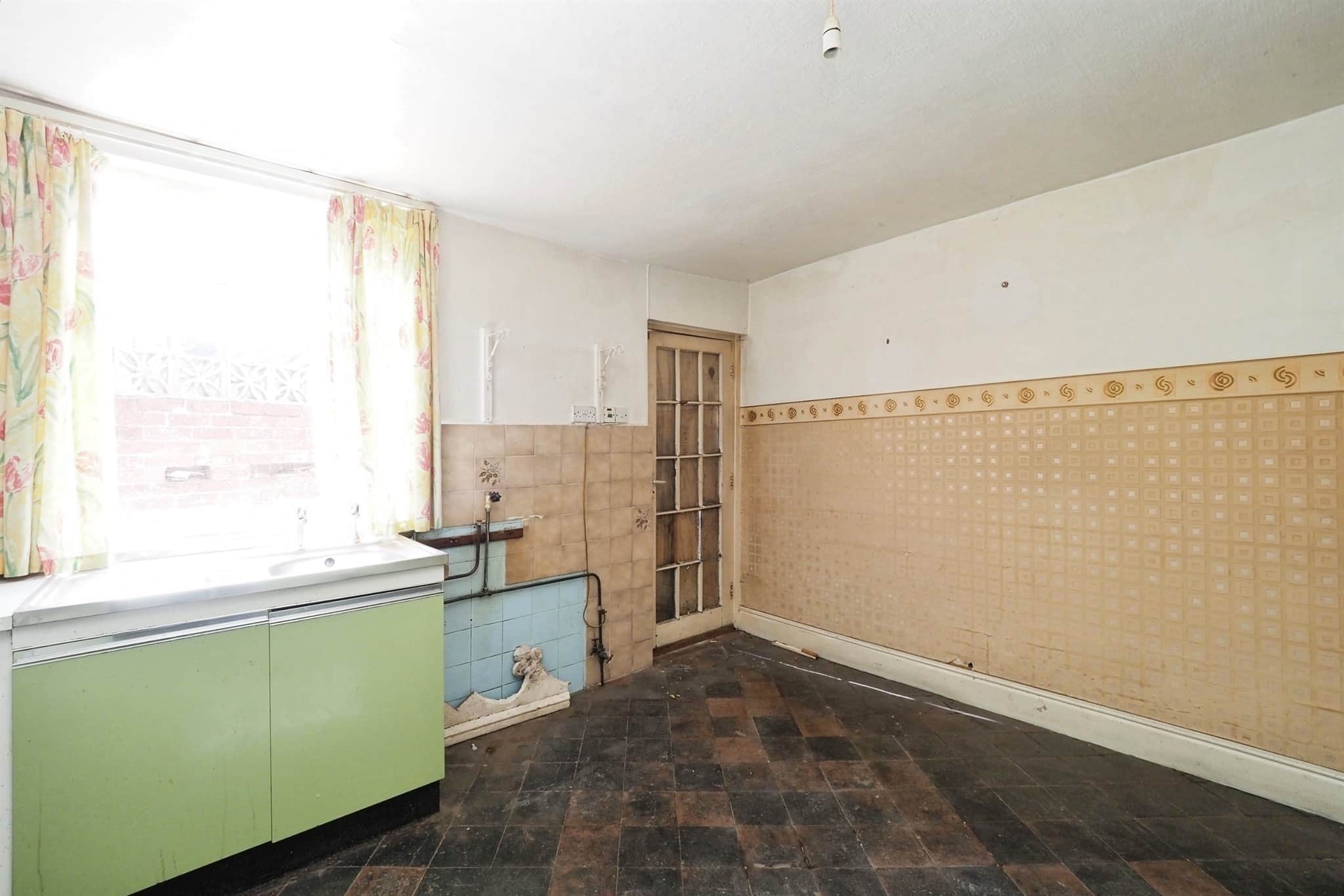 Property at Cheapside, Belper