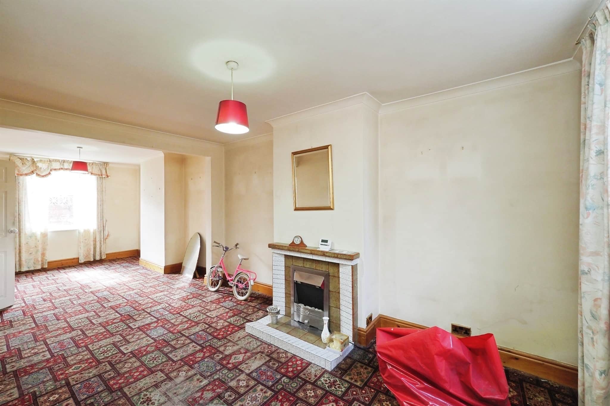 Property at Cheapside, Belper