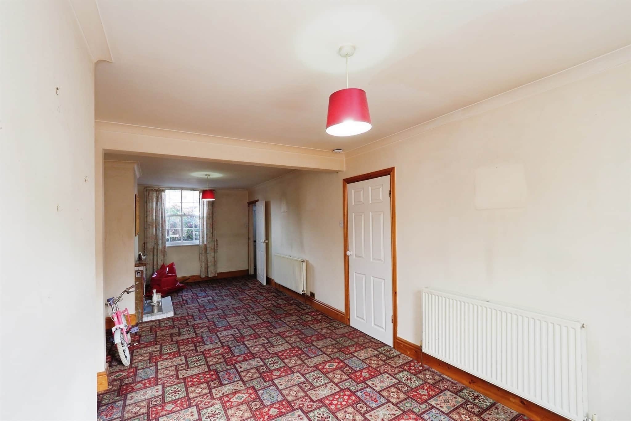 Property at Cheapside, Belper