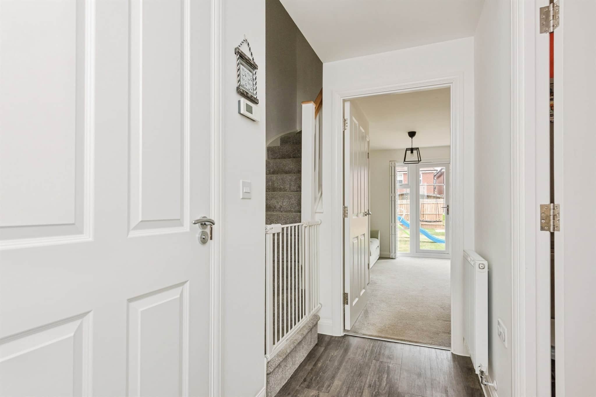 Property at Worthing Grove, TAMWORTH