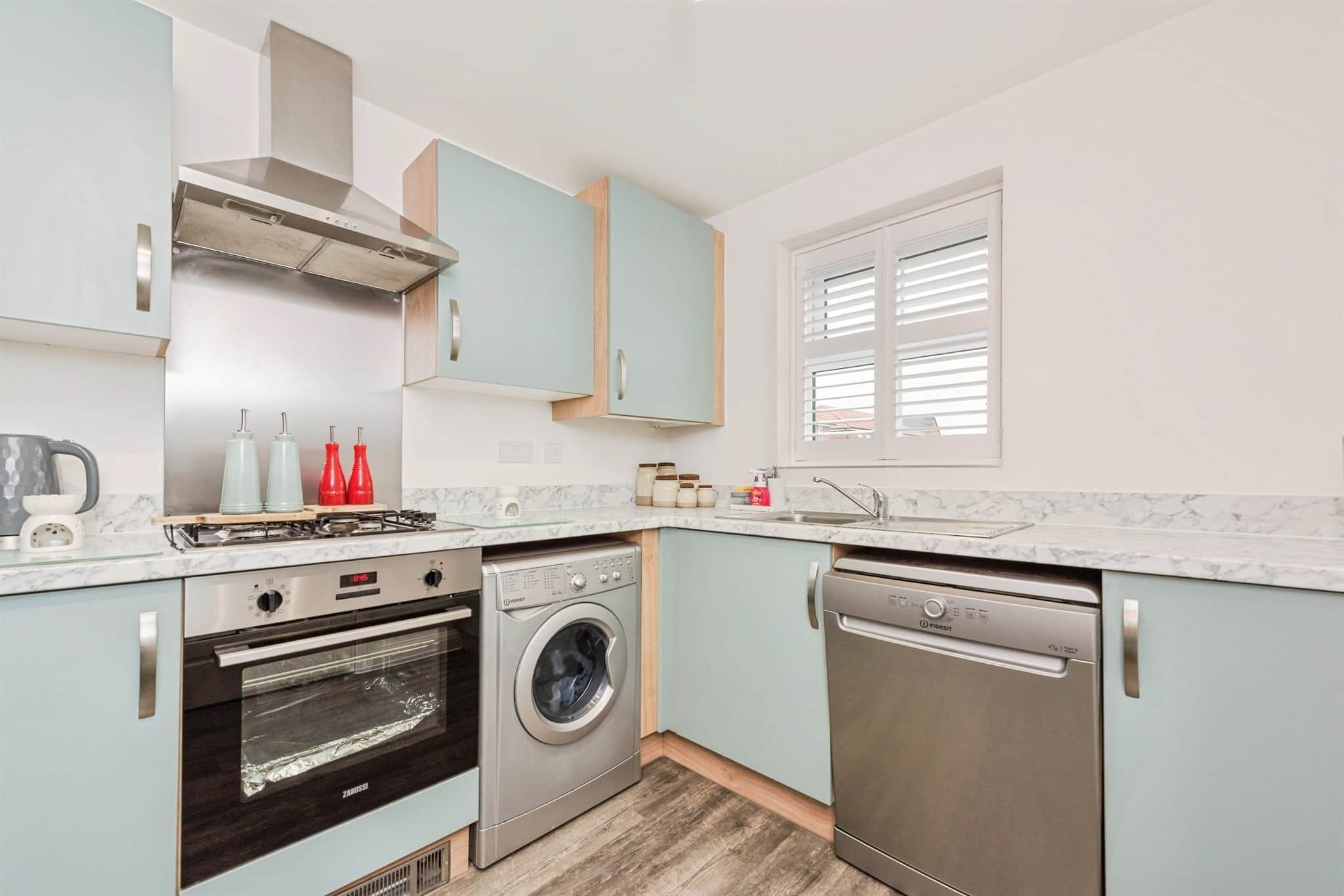 Property at Worthing Grove, TAMWORTH