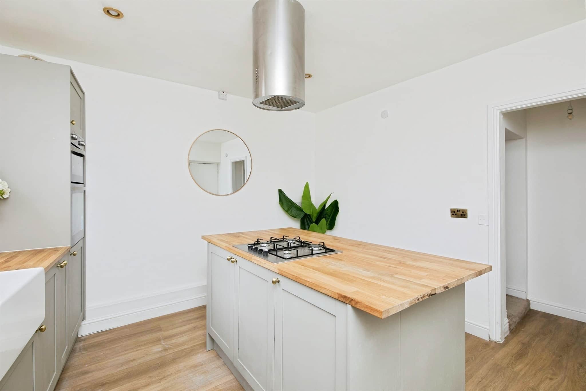 Property at Horninglow Street, Burton-On-Trent