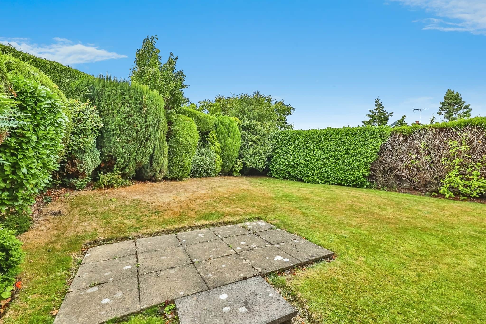 Property at Derbyshire Avenue, West Hallam, ILKESTON