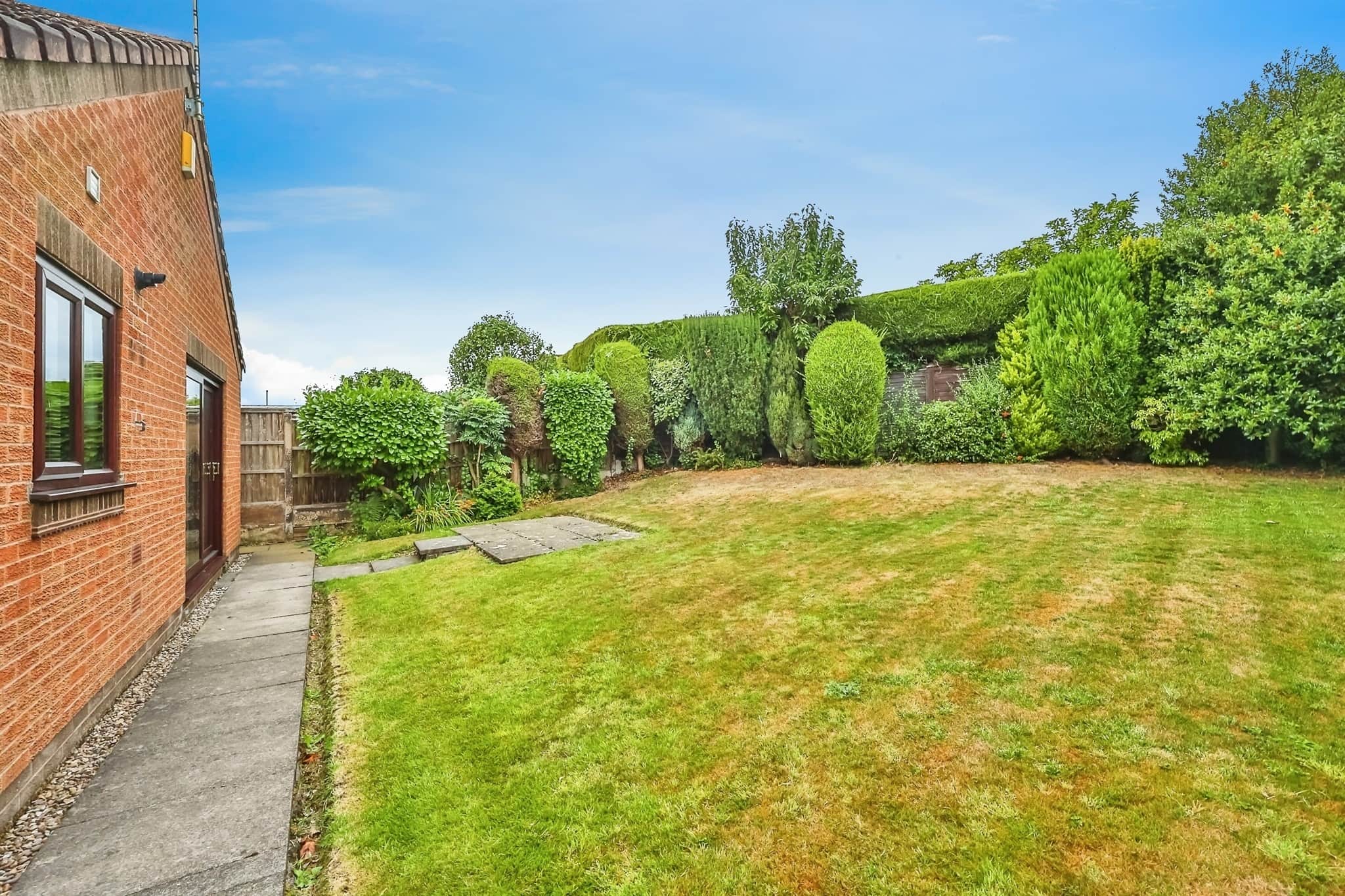 Property at Derbyshire Avenue, West Hallam, ILKESTON
