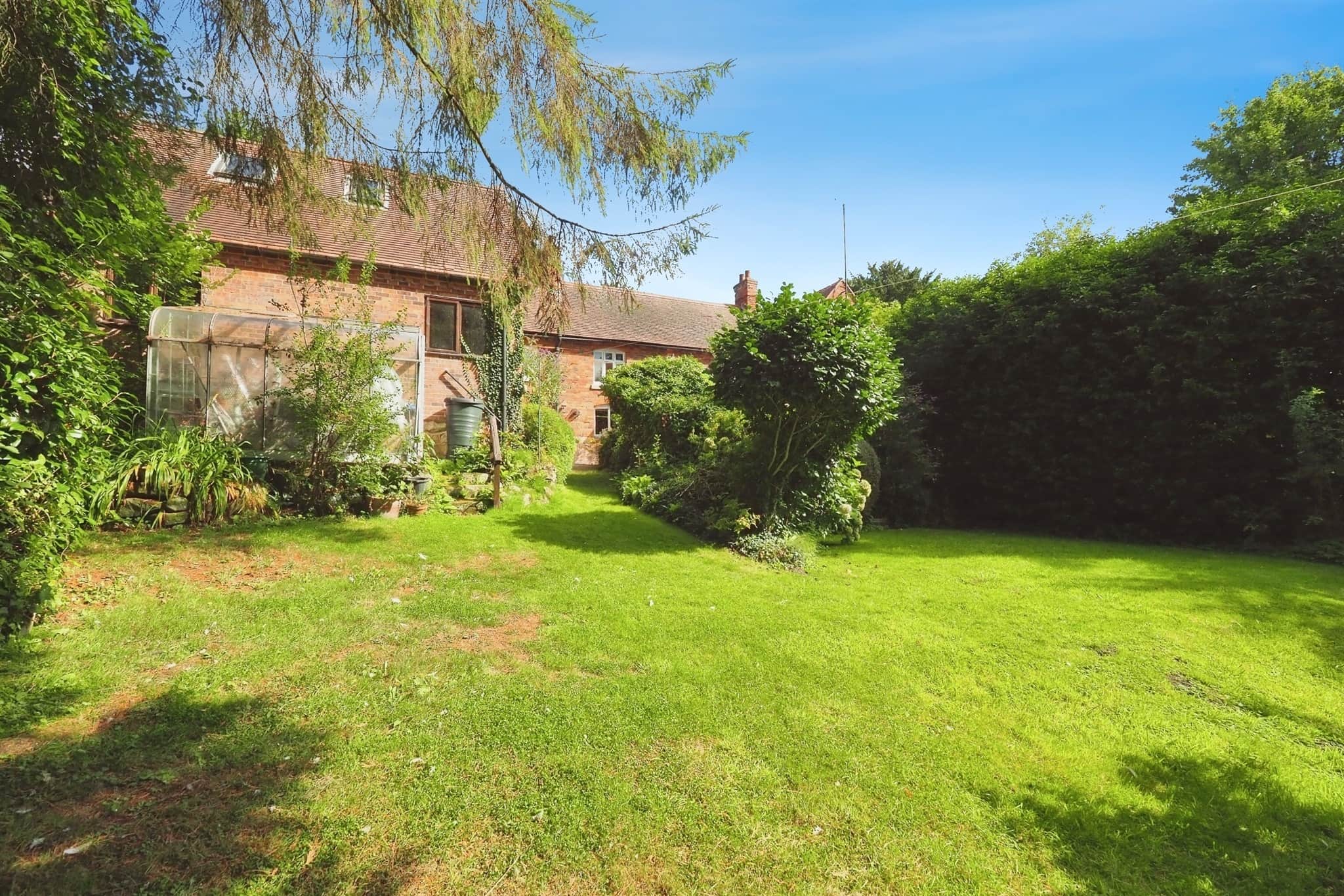 Property at Penn Lane, Melbourne, DERBY
