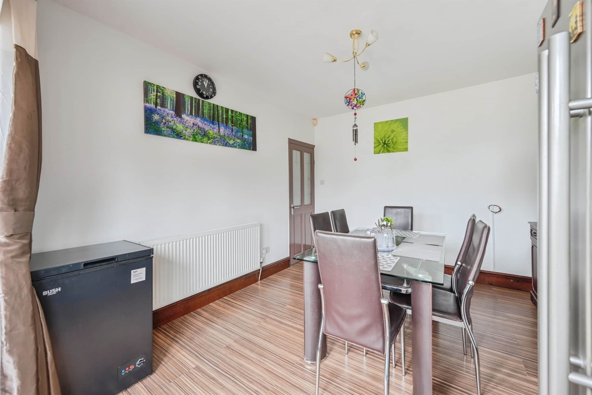 Property at Radcliffe Drive, Derby