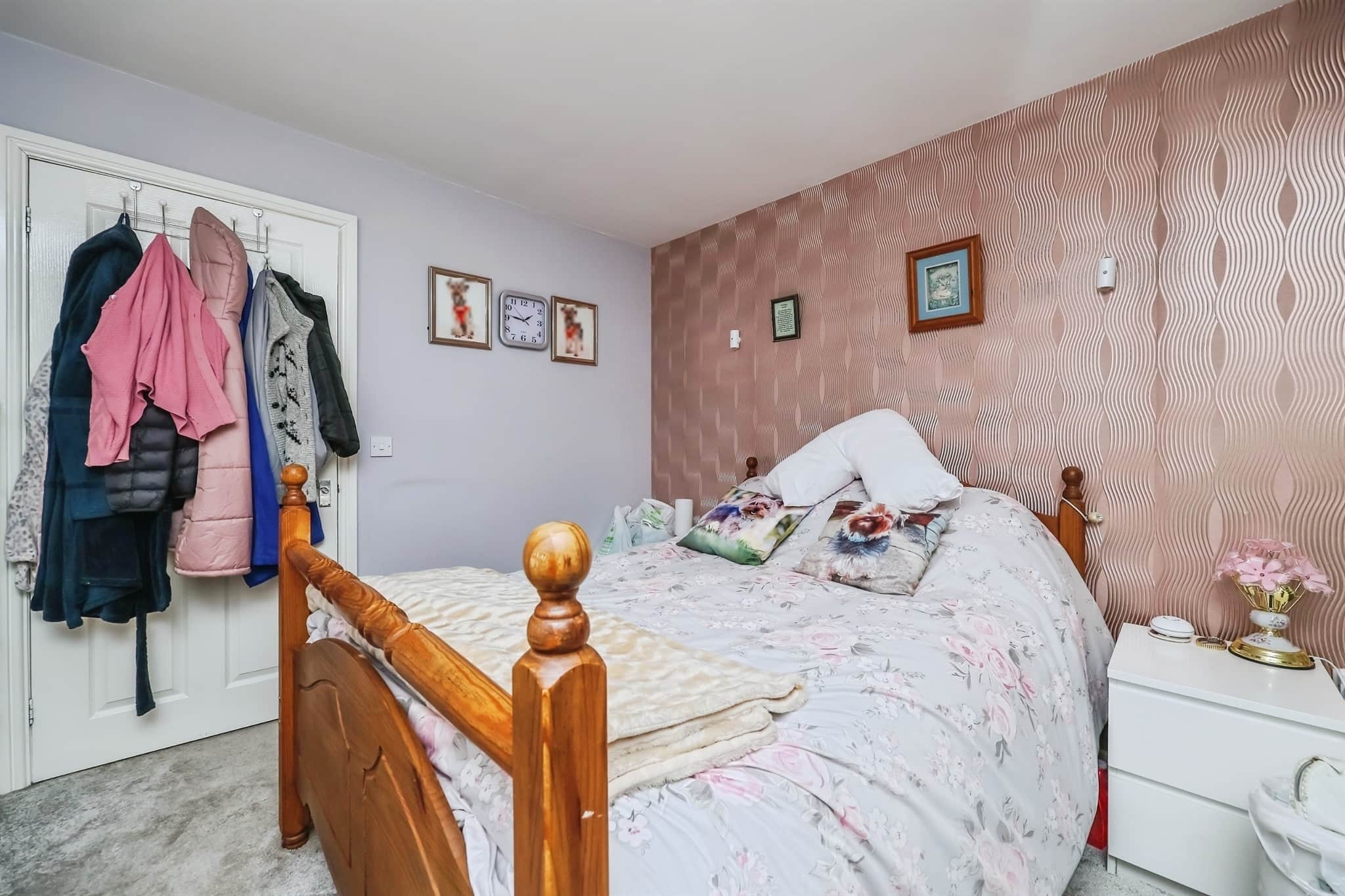 Property at Bestwick Avenue, Heanor