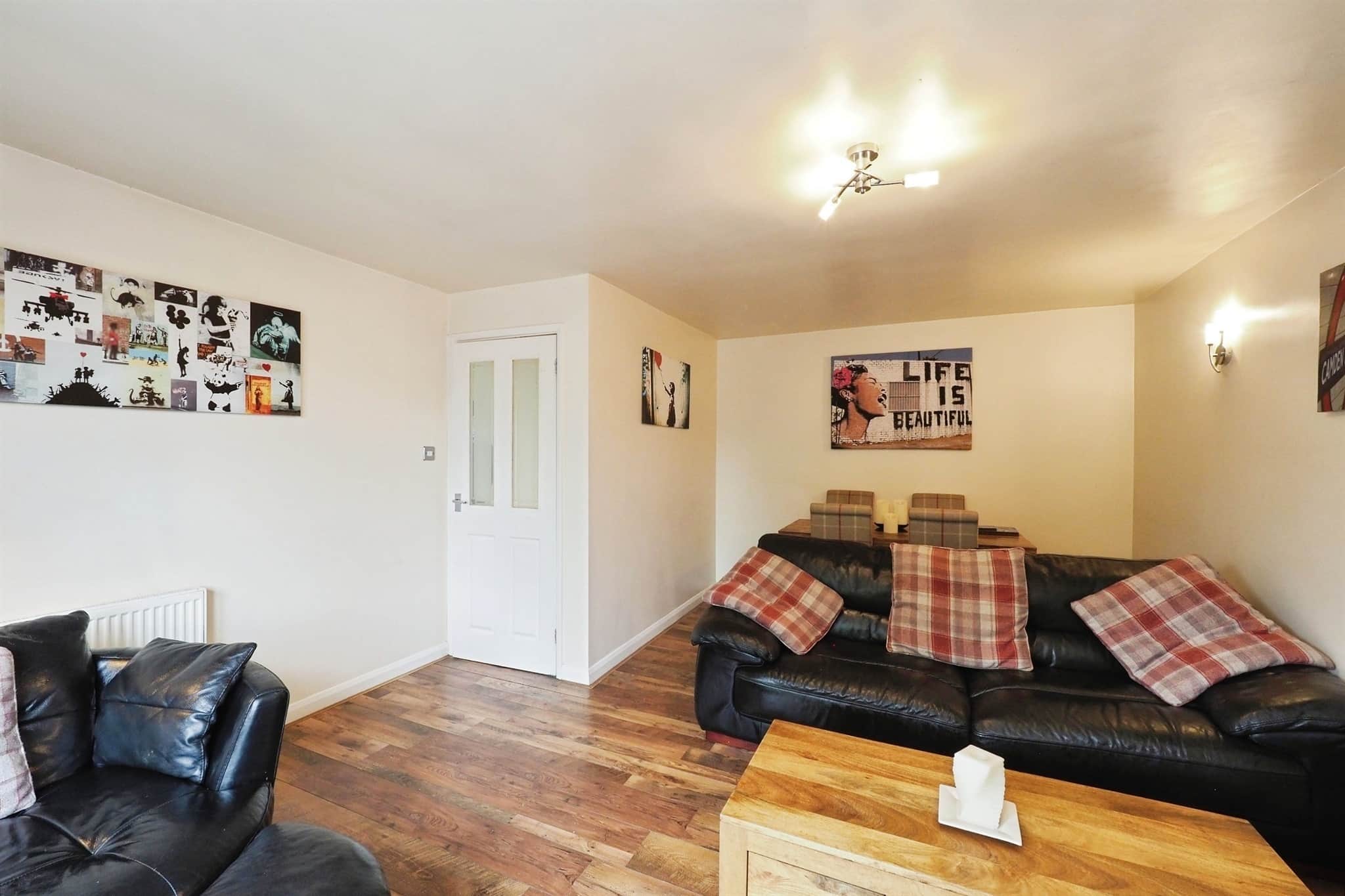Property at Amber Hill, Crich, Matlock