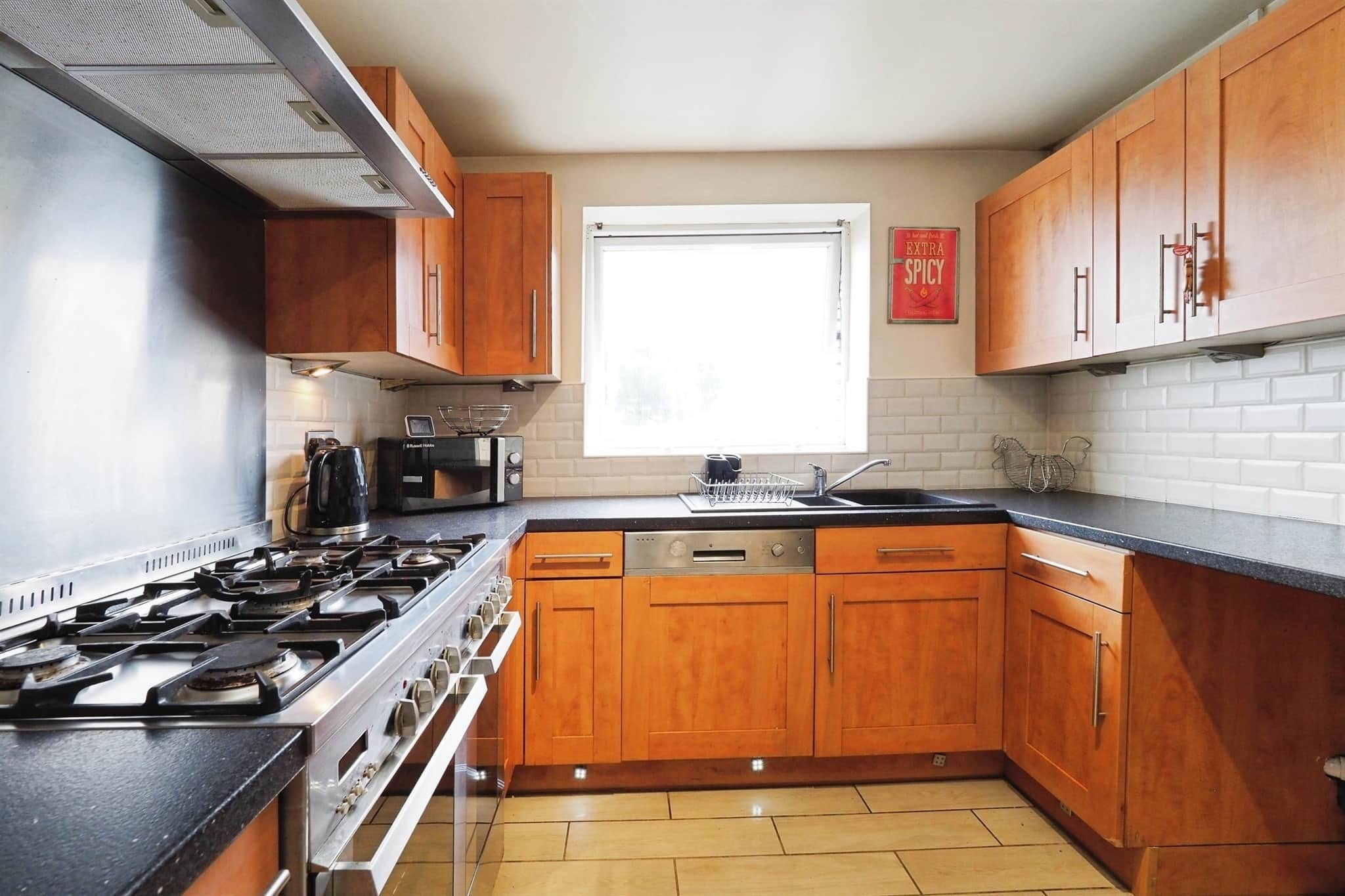 Property at Amber Hill, Crich, Matlock