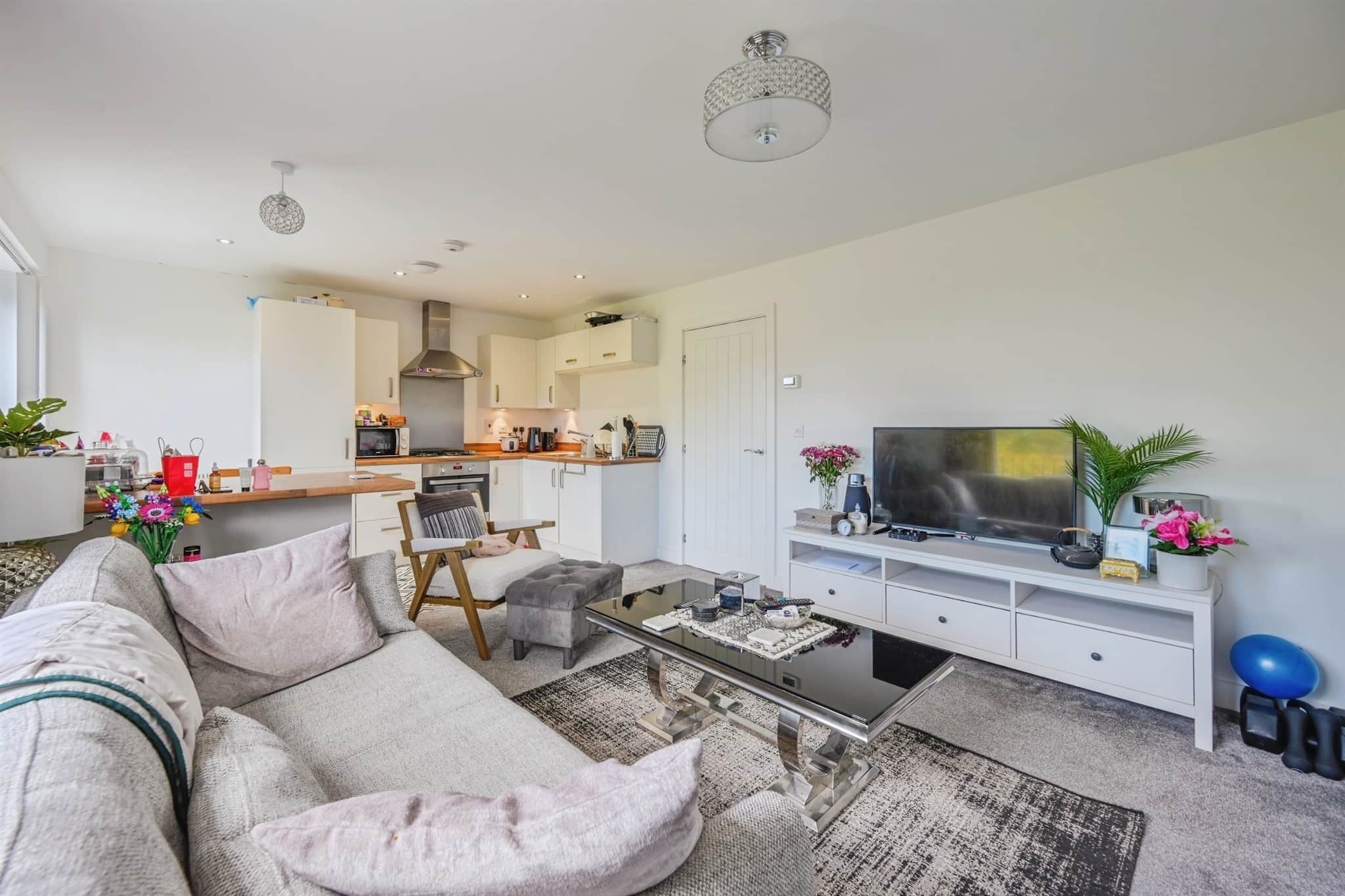Property at Trinity Street, Derby