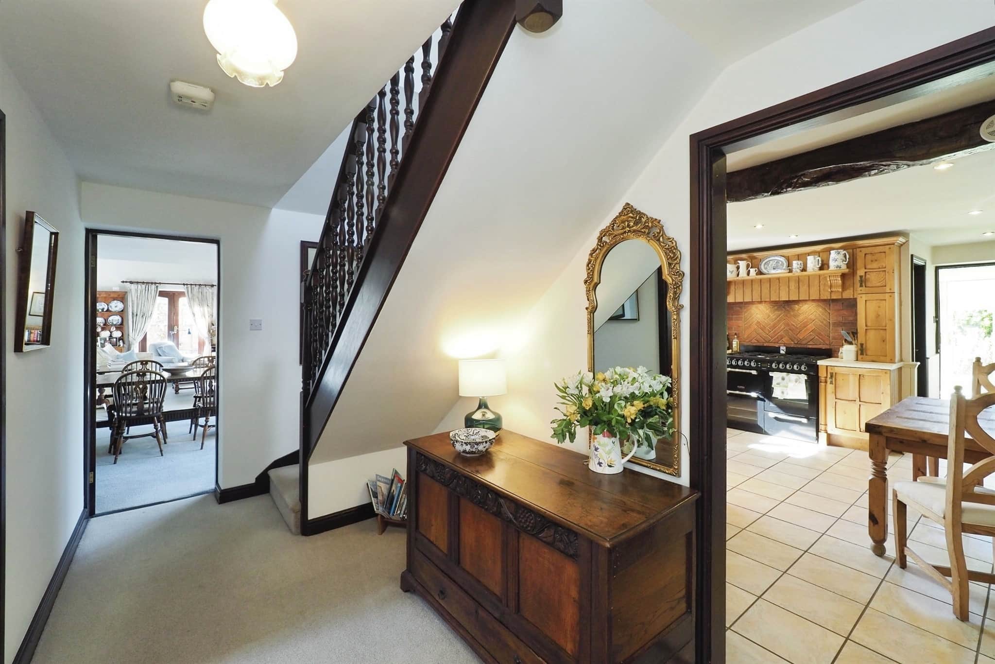 Property at The Watermeadows, Swarkestone, Derby