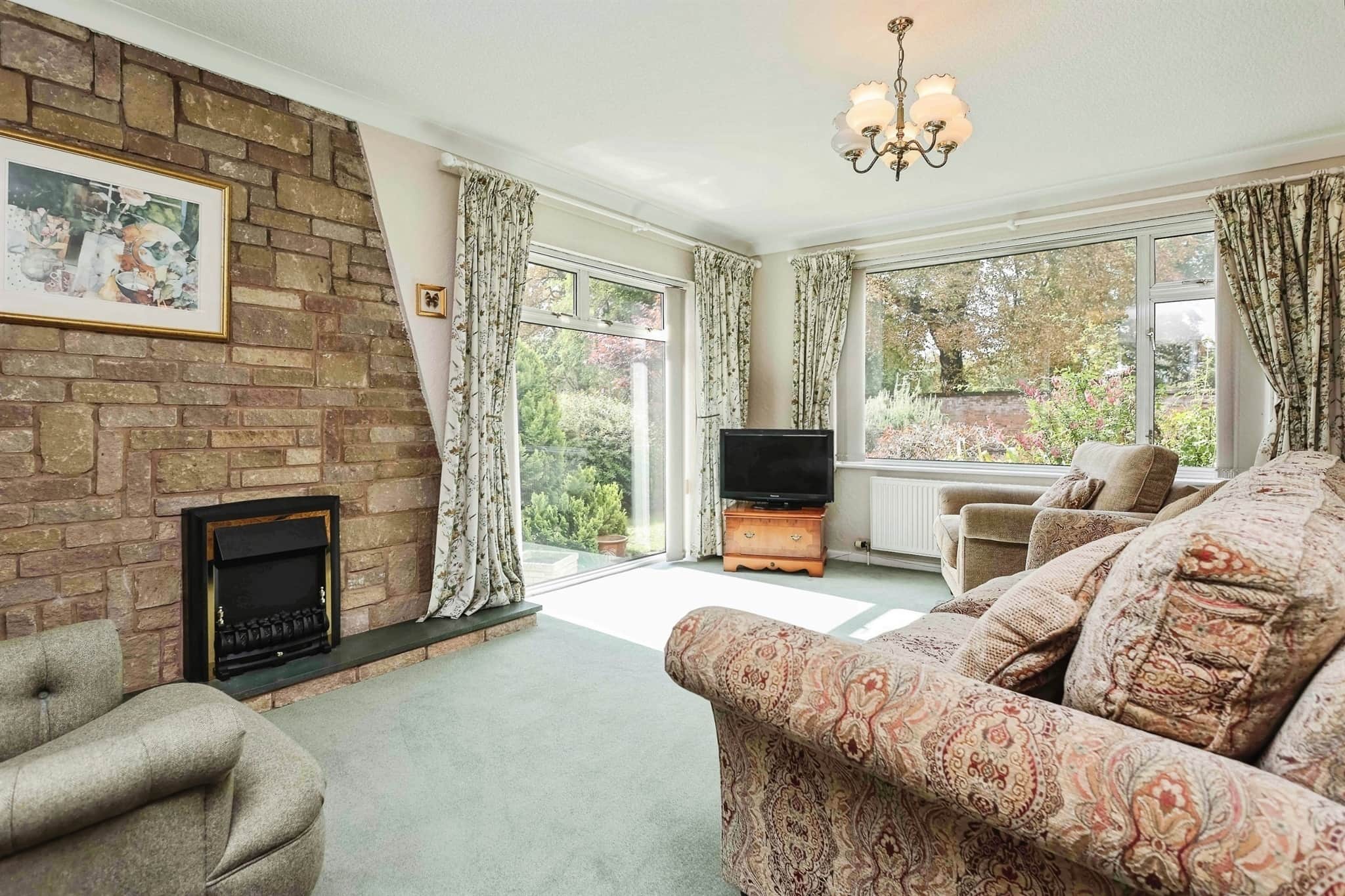 Property at Chester Road, Castle Bromwich, Birmingham