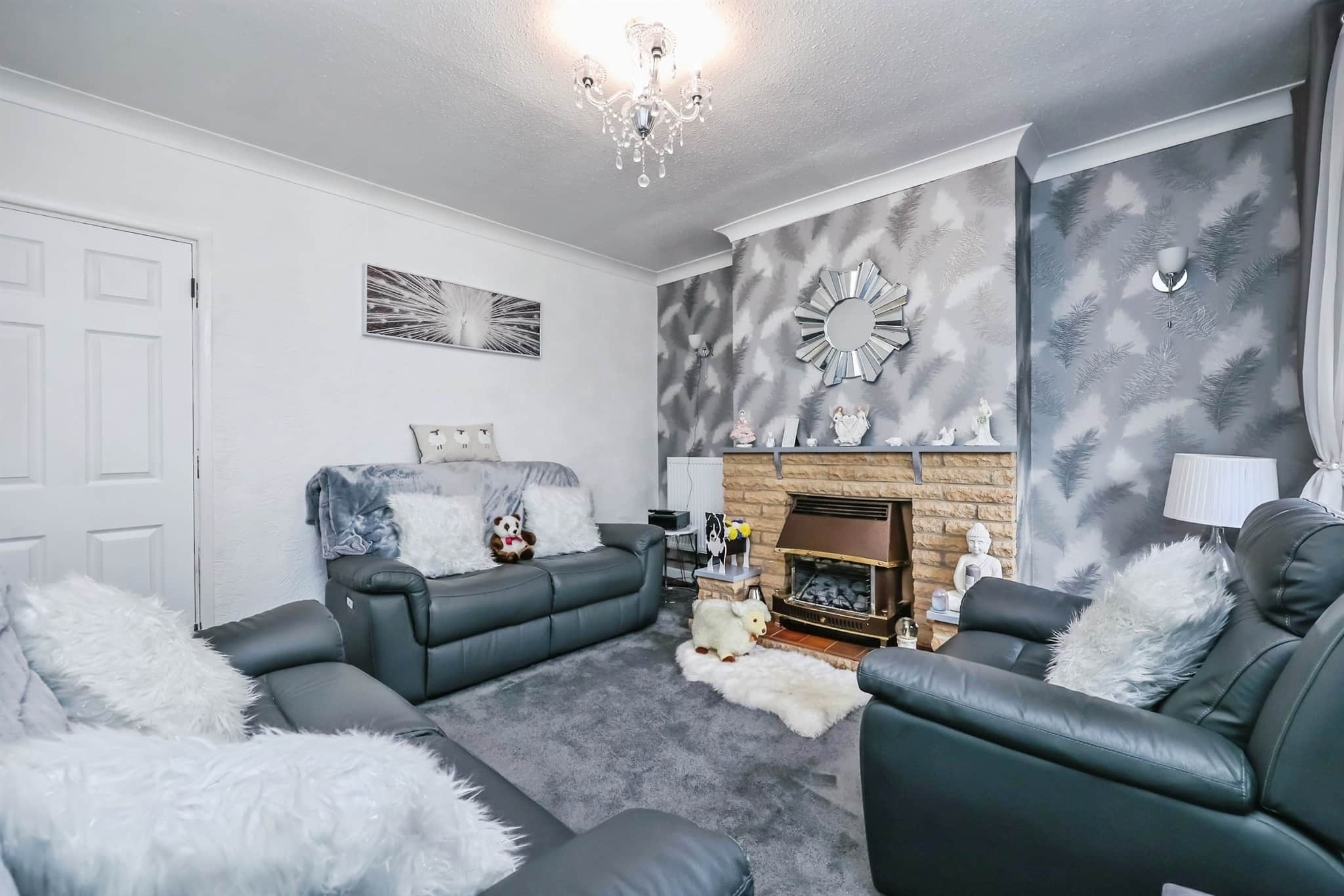 Property at Sedgwick Street, Langley Mill, Nottingham