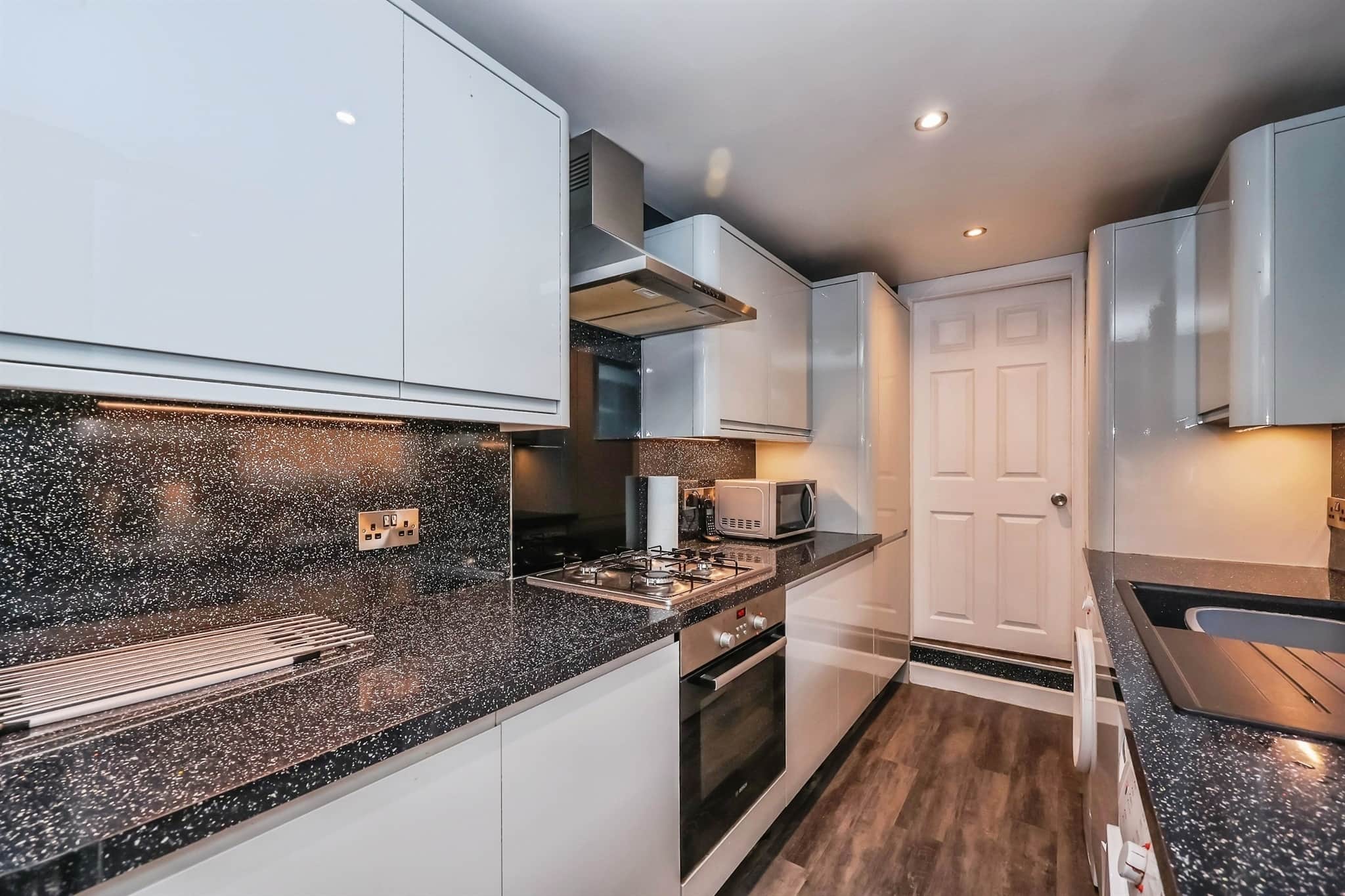 Property at Sedgwick Street, Langley Mill, Nottingham