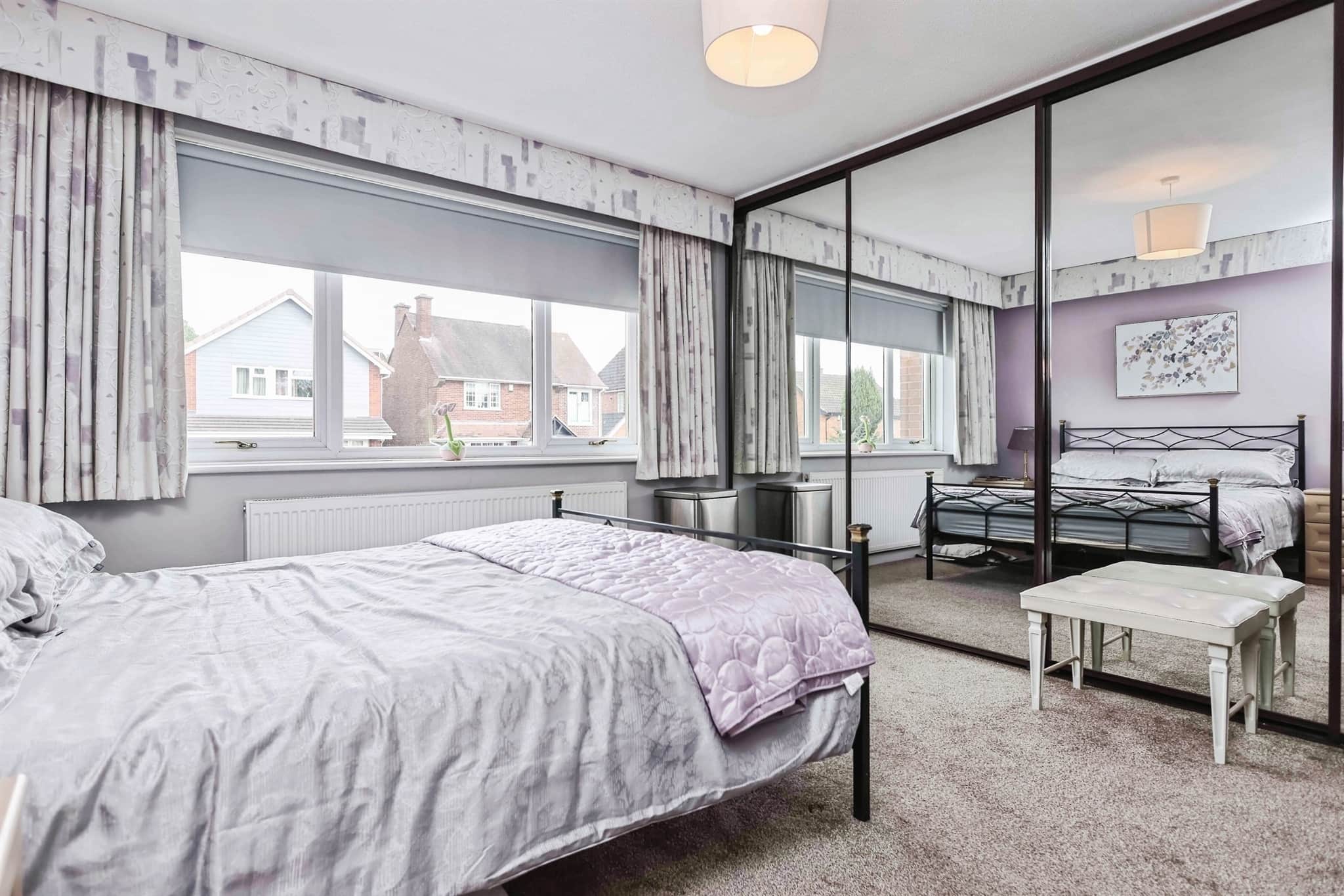 Property at Wingfield Road, Coleshill, Birmingham