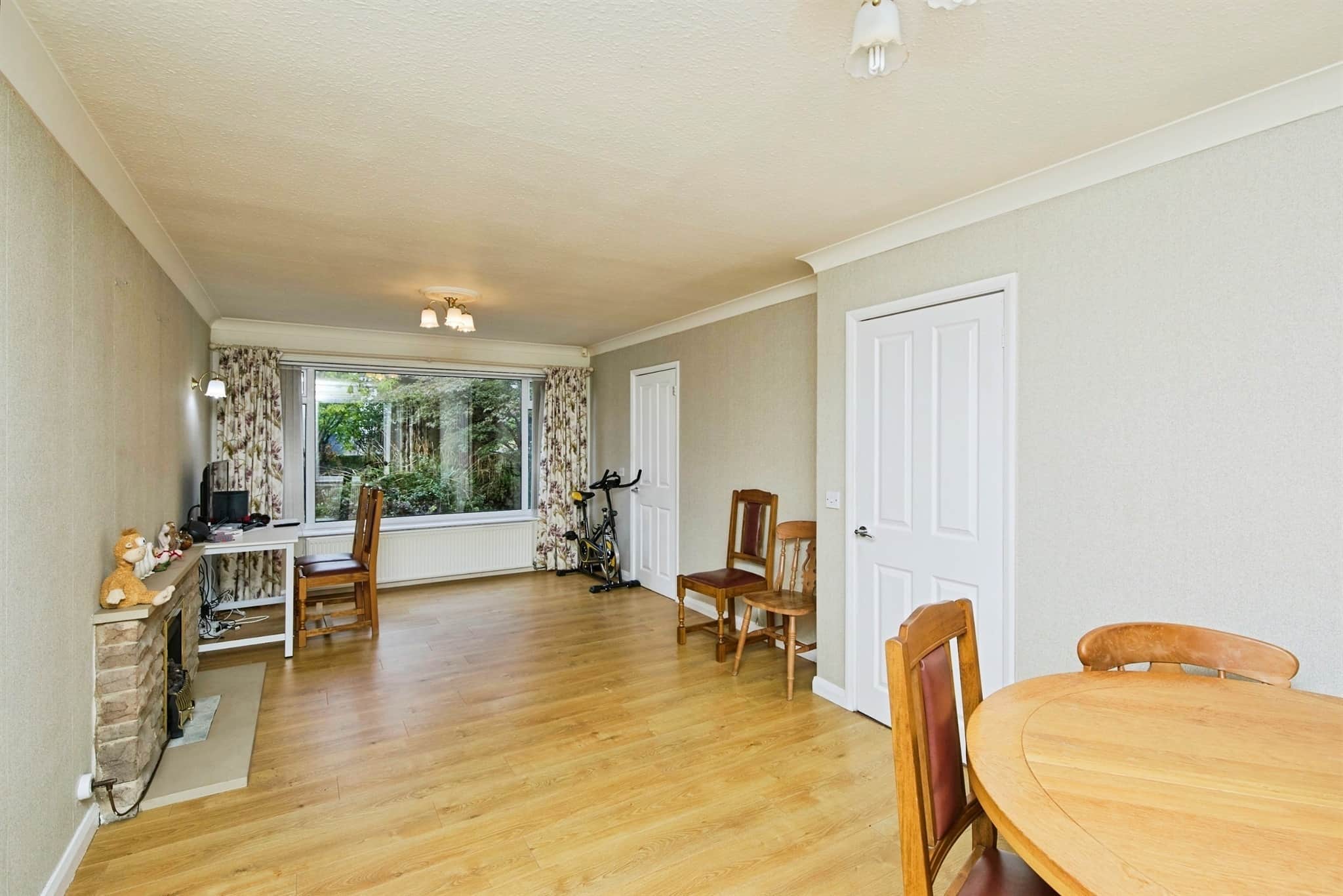 Property at Highfield Road, Littleover, DERBY