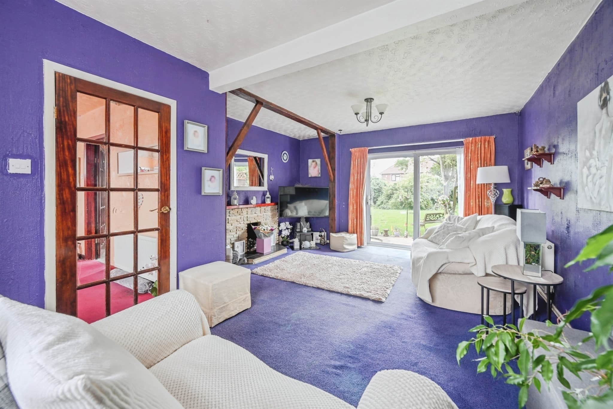 Property at Shirley Road, Chaddesden, Derby