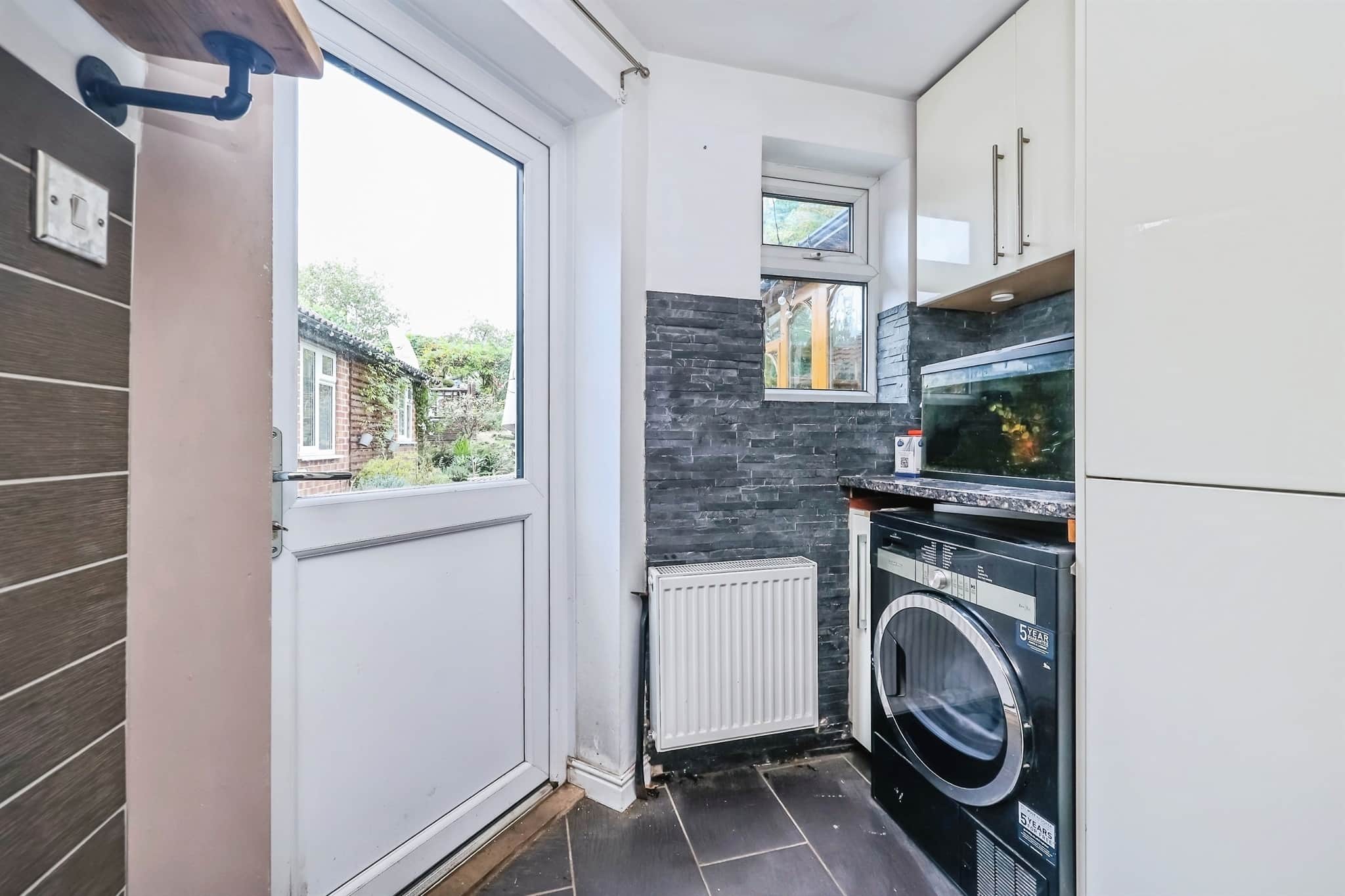 Property at Quarry Hill Road, Ilkeston