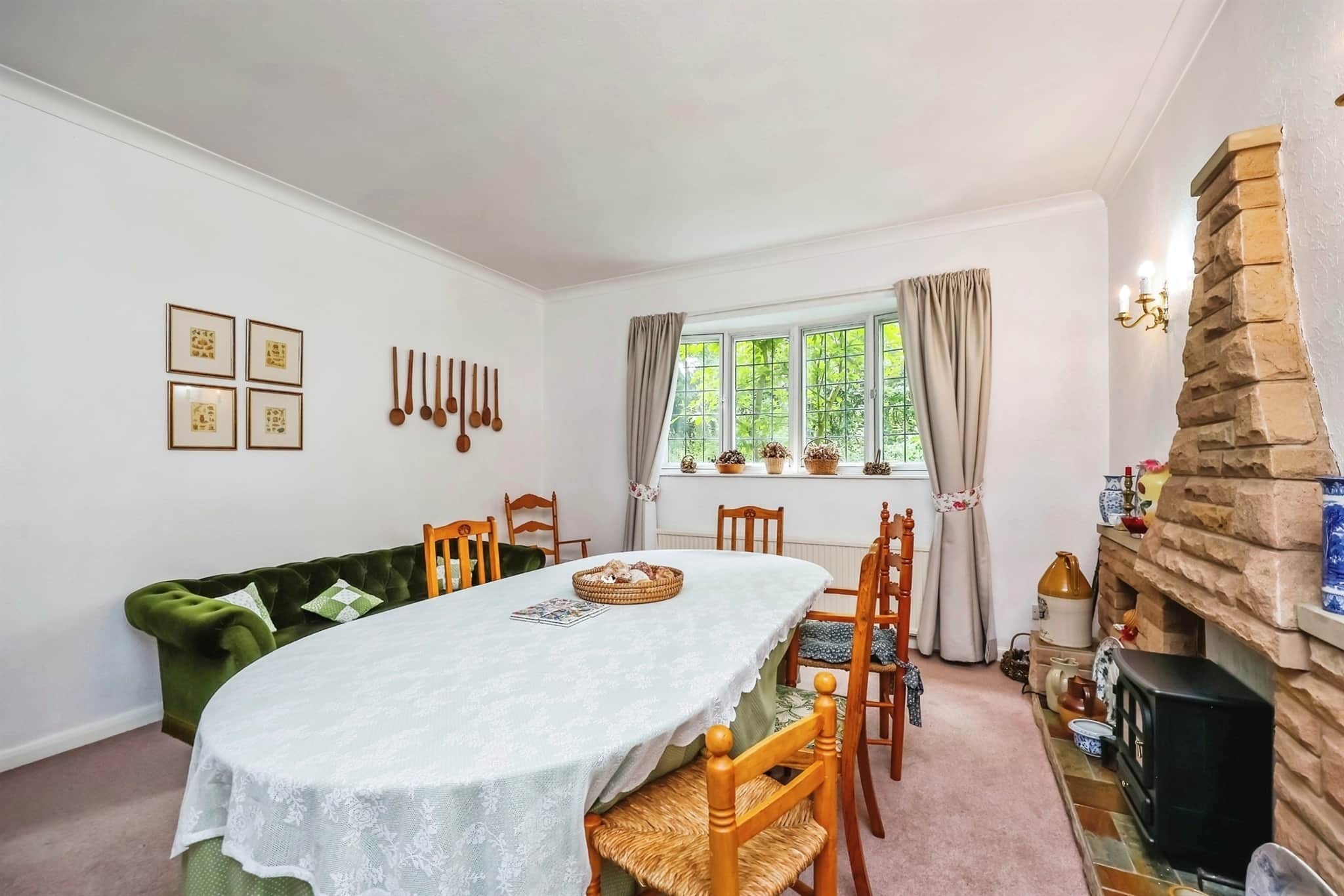 Property at Woodside, Morley, Ilkeston