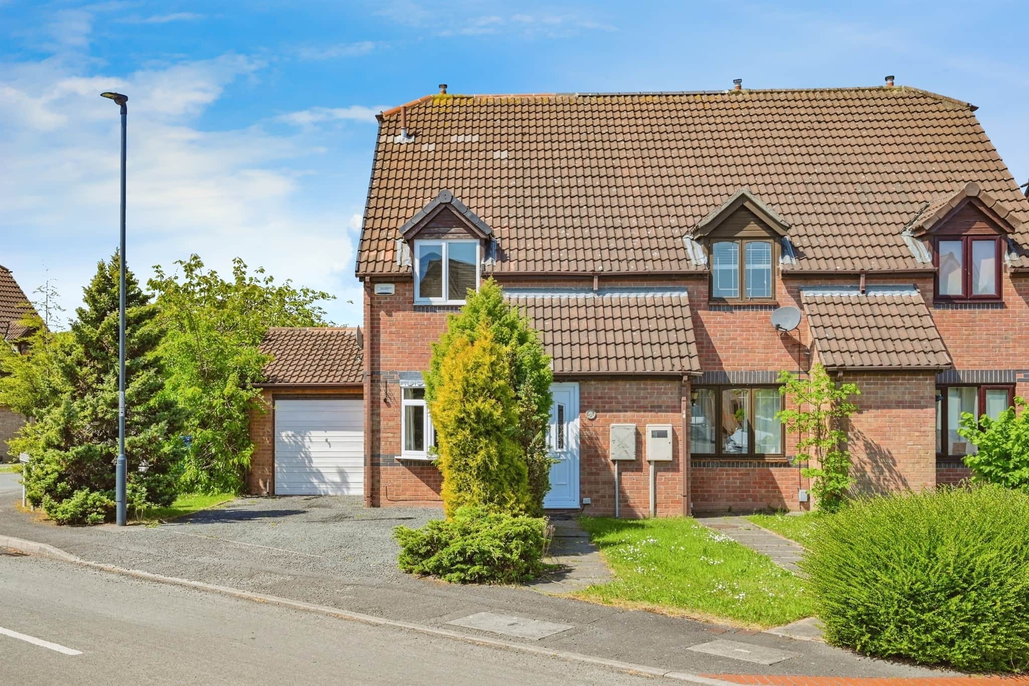 Property at Trowbridge Close, Oakwood, Derby
