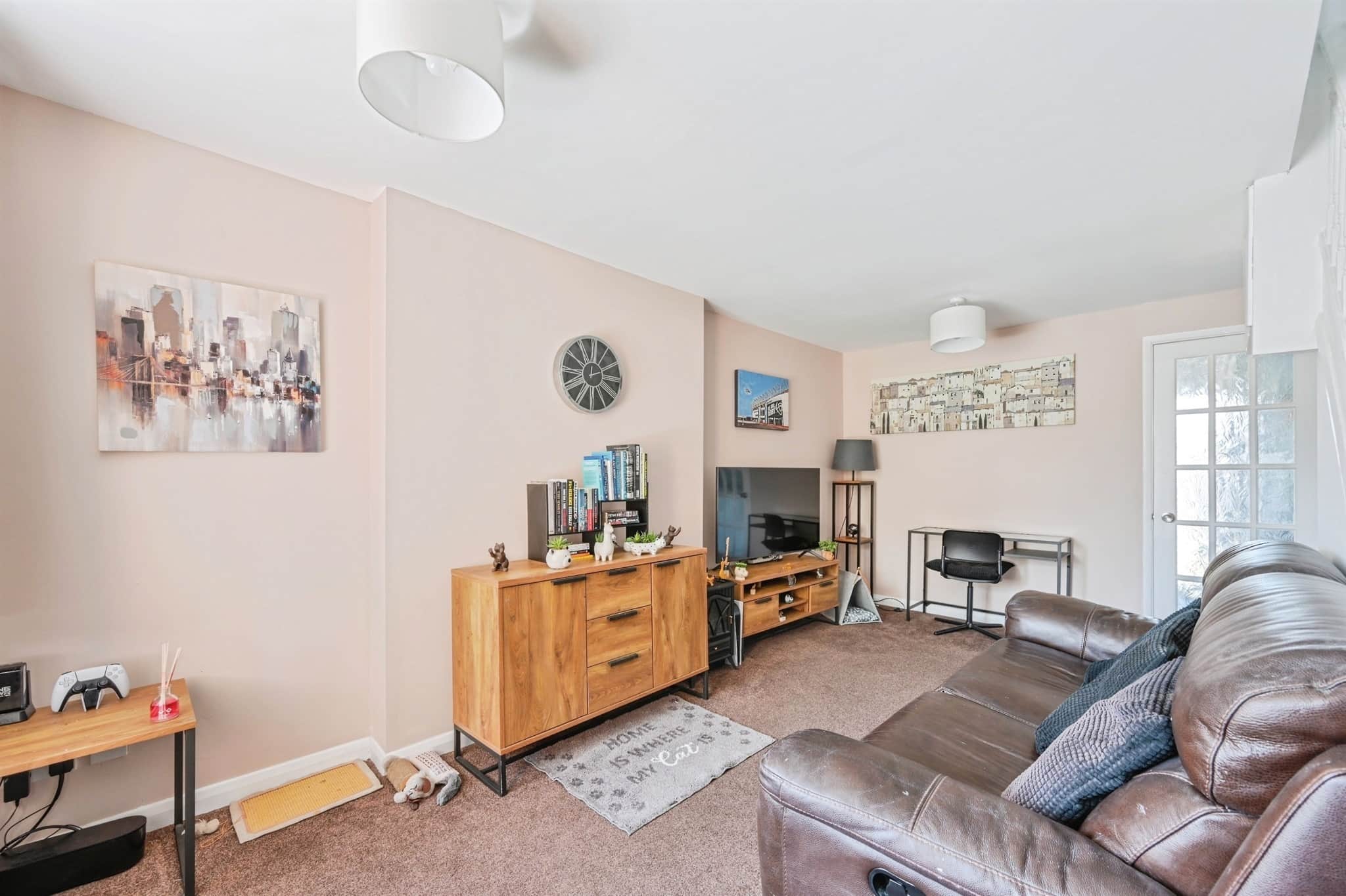 Property at Trowbridge Close, Oakwood, Derby