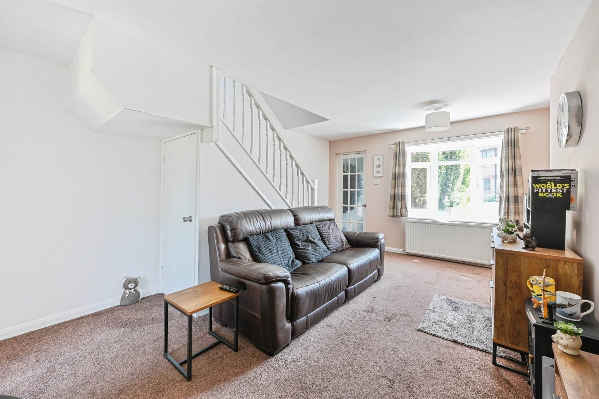 Property at Trowbridge Close, Oakwood, Derby