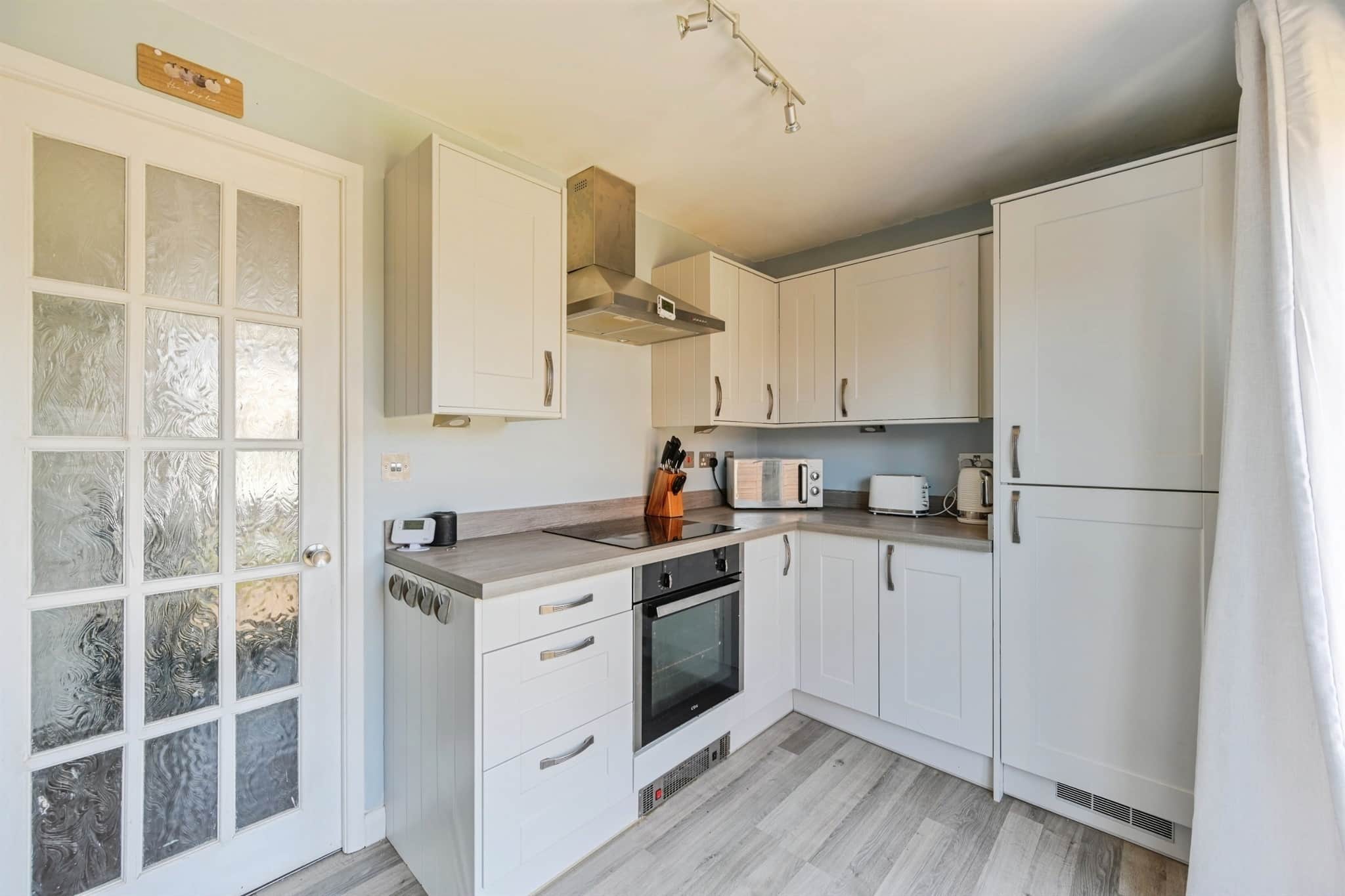 Property at Trowbridge Close, Oakwood, Derby