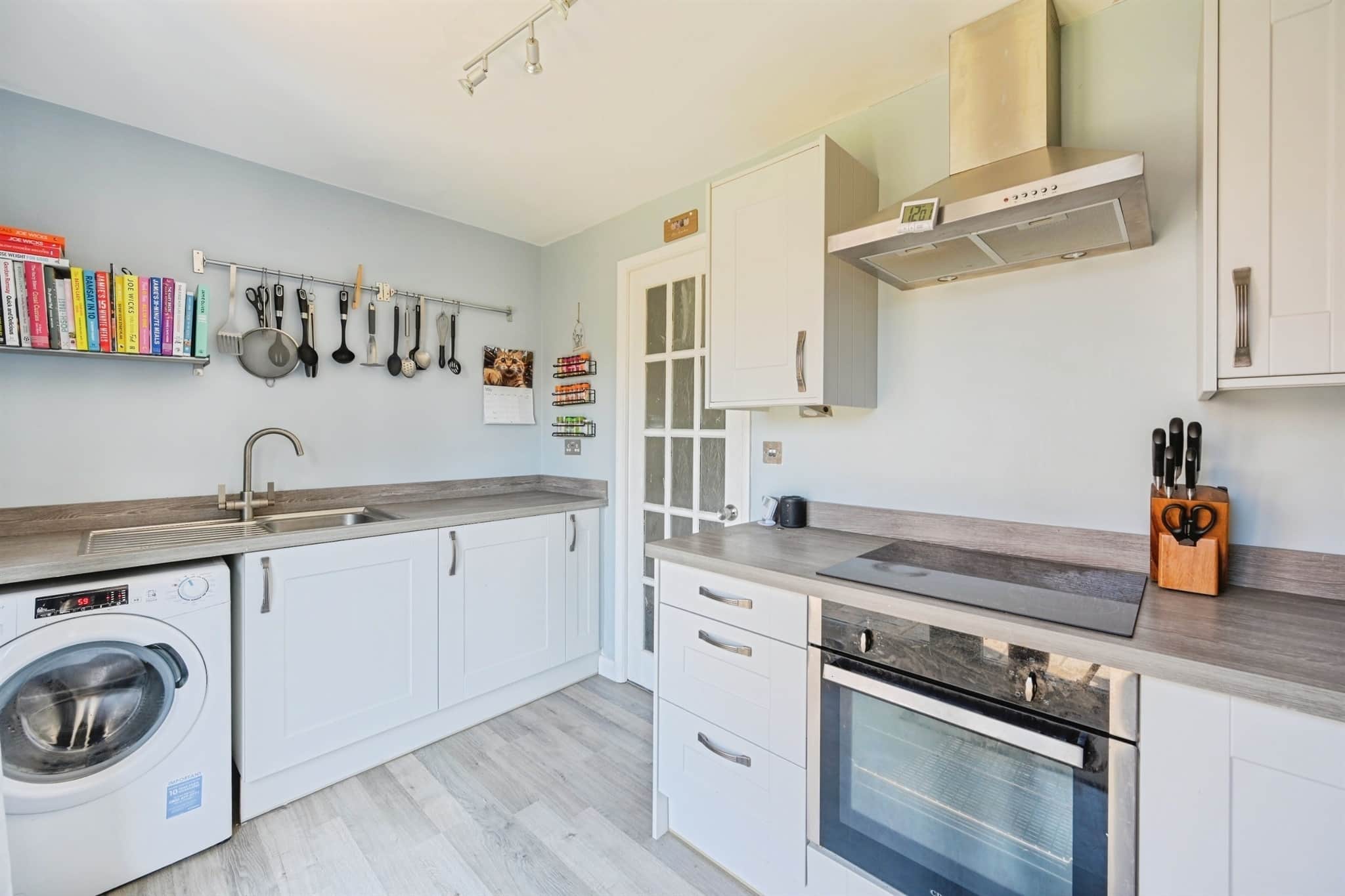 Property at Trowbridge Close, Oakwood, Derby