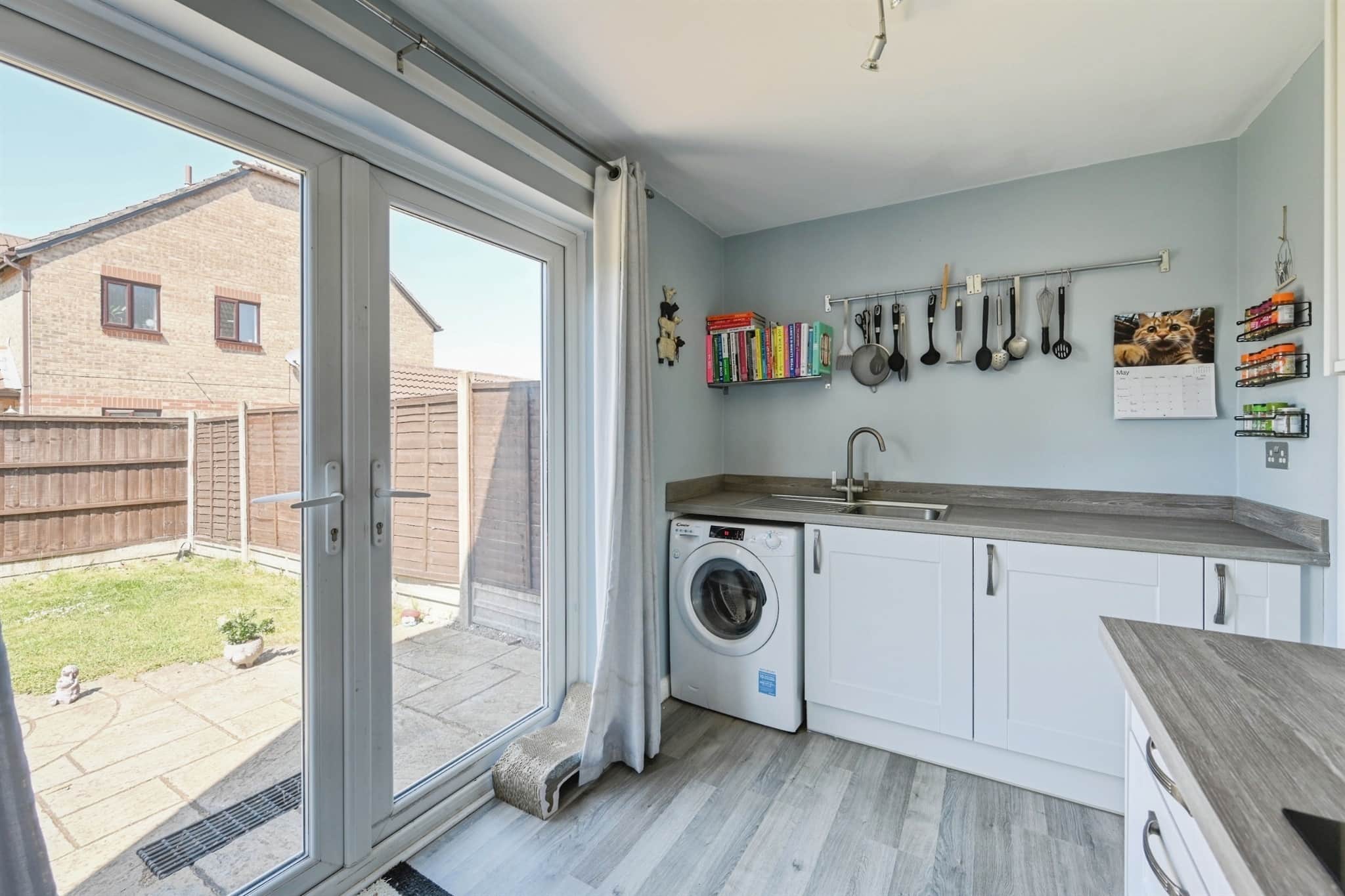 Property at Trowbridge Close, Oakwood, Derby