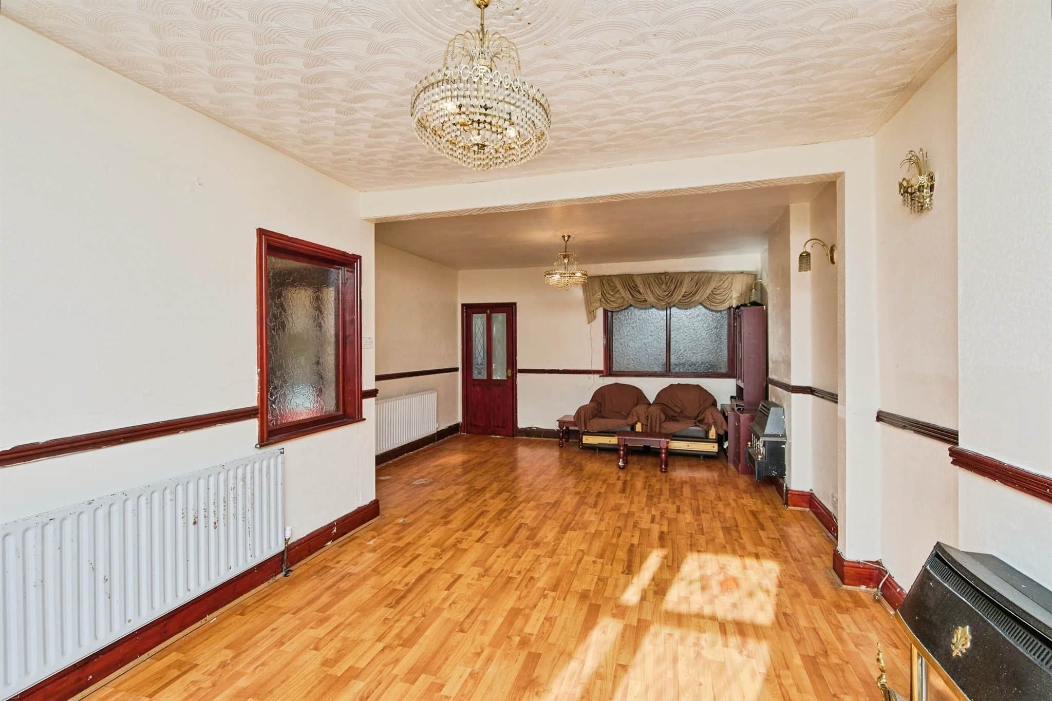 Property at Porter Road, Derby