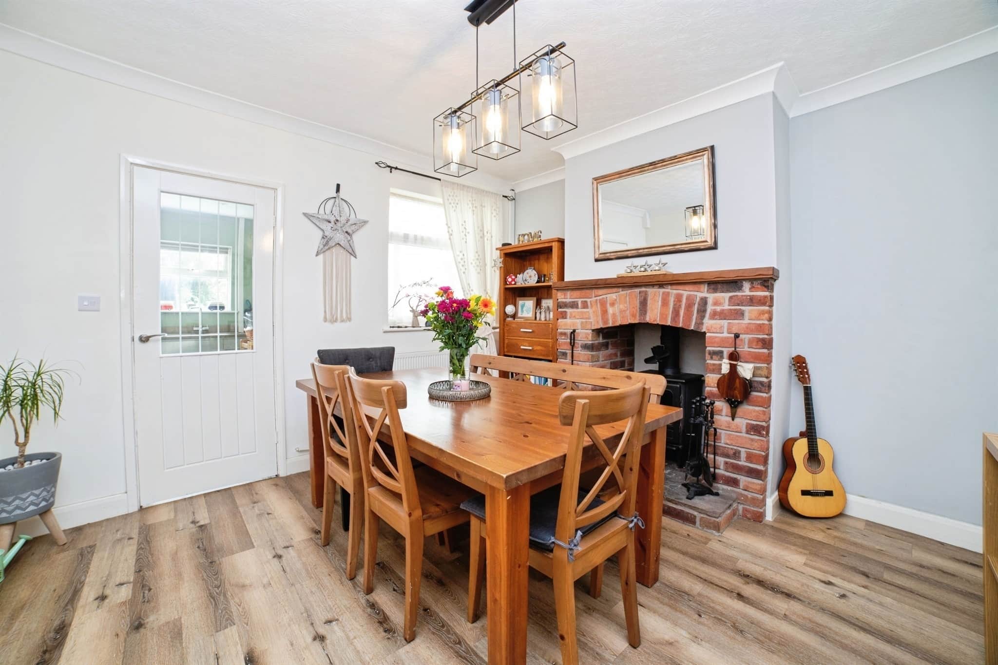 Property at Stamford Street, Newthorpe, Nottingham