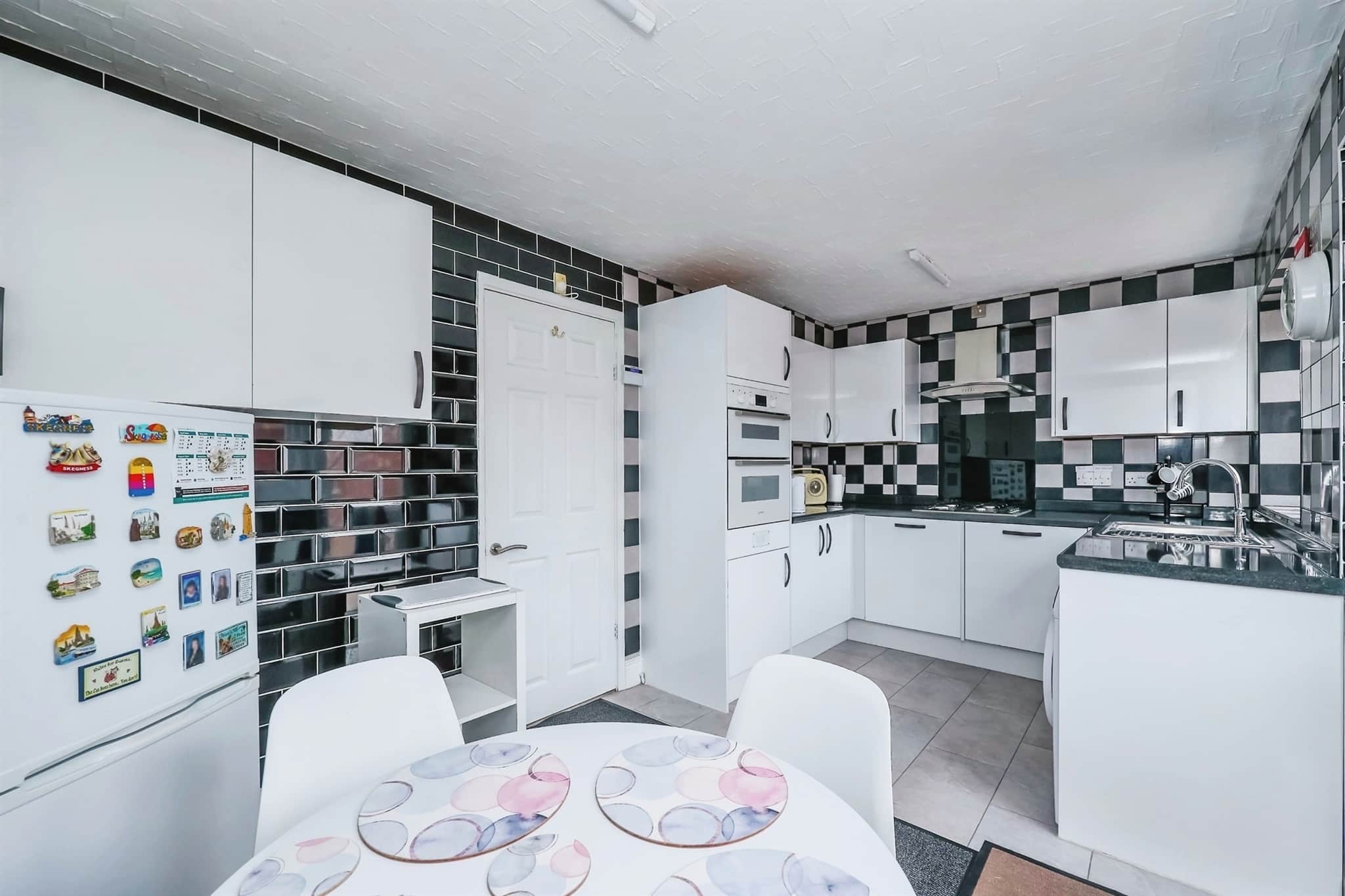Property at Lacey Avenue, Hucknall, Nottingham