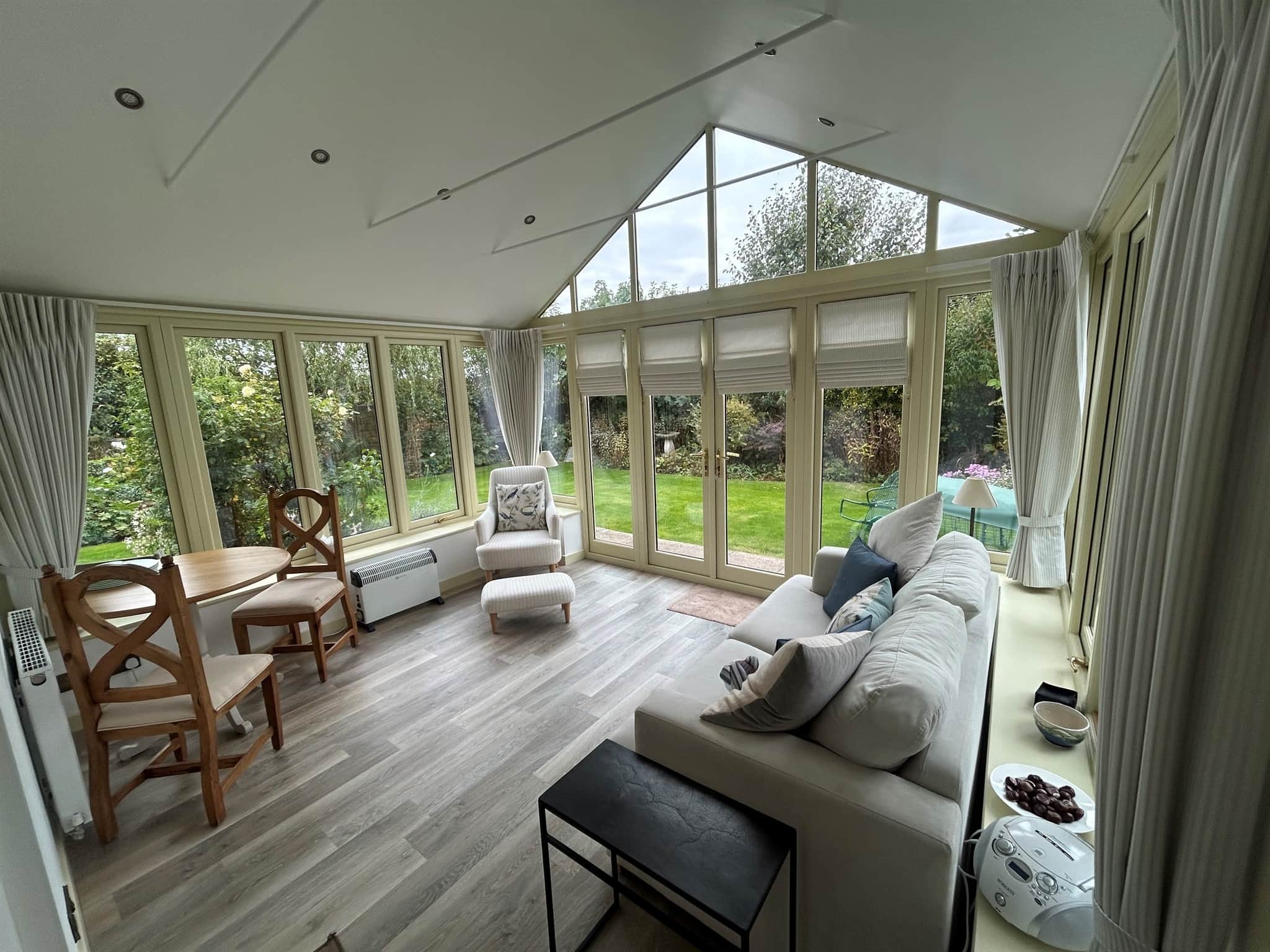 Property at The Watermeadows, Swarkestone, Derby