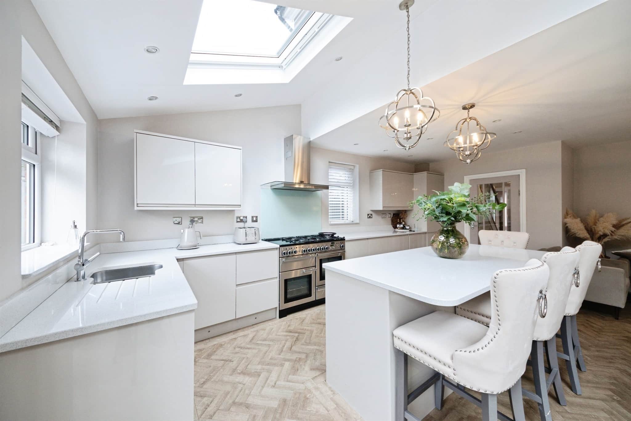 Property at Grove Road, Solihull